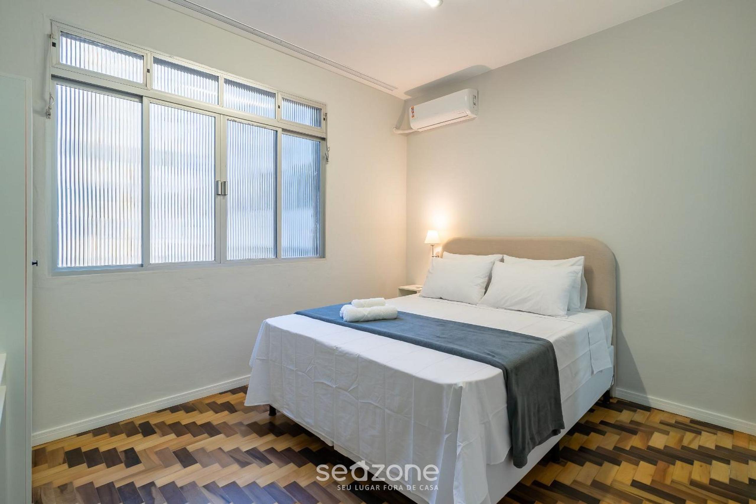 1 Bedroom Apartment 750 m from North Beach CFA0508