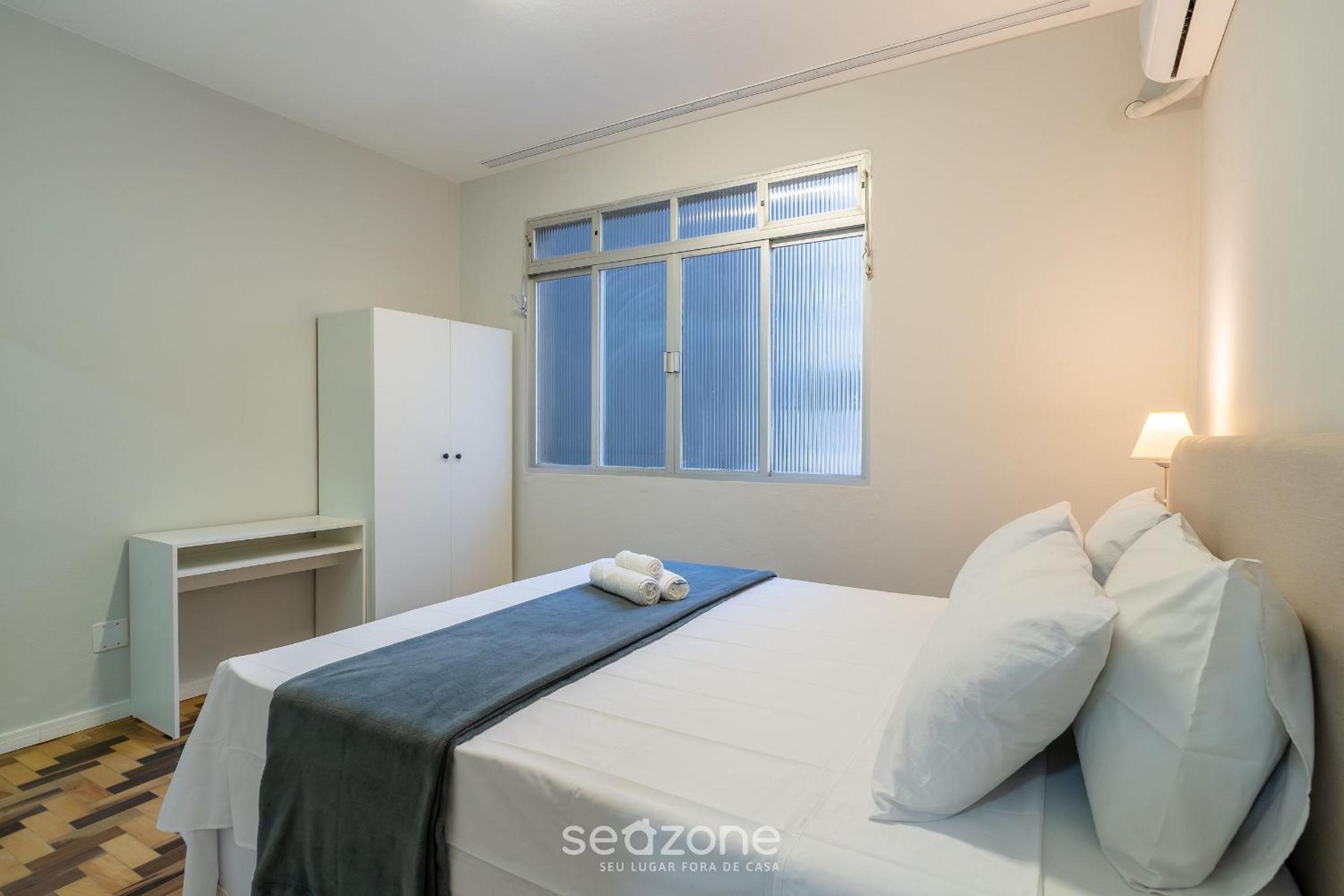 1 Bedroom Apartment 750 m from North Beach CFA0508