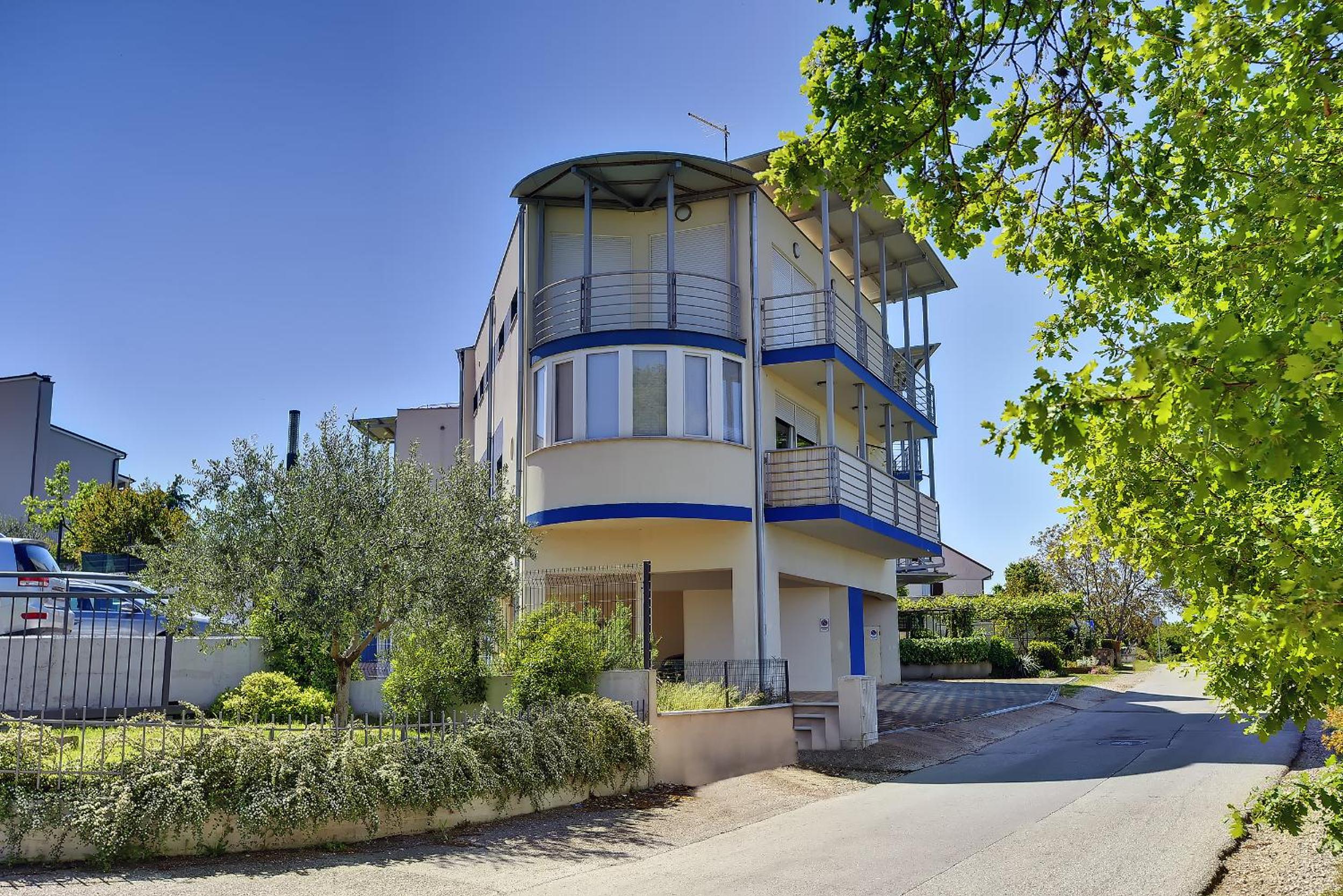 Apartments Vea view 4