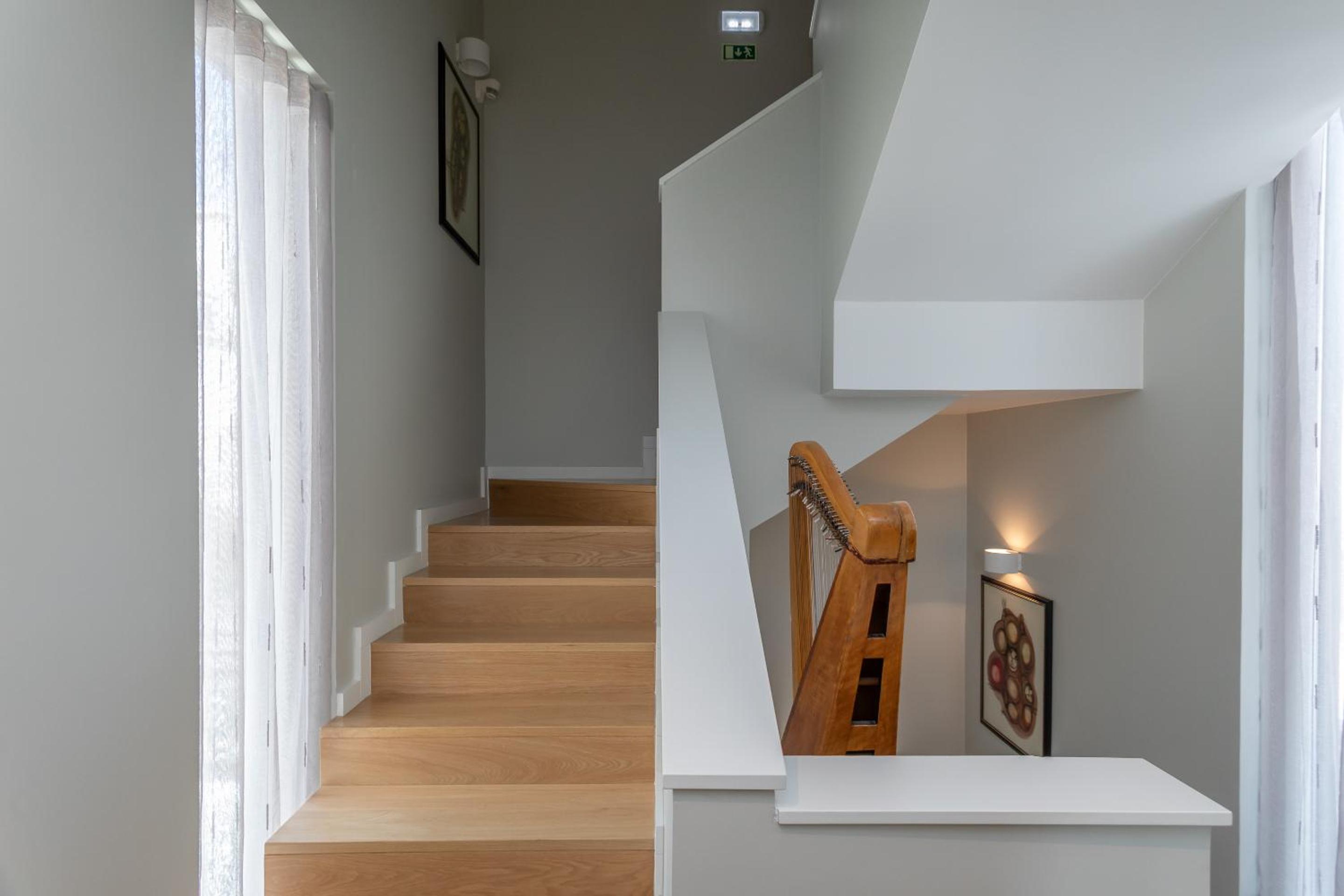 BeGuest Estoril Guesthouse
