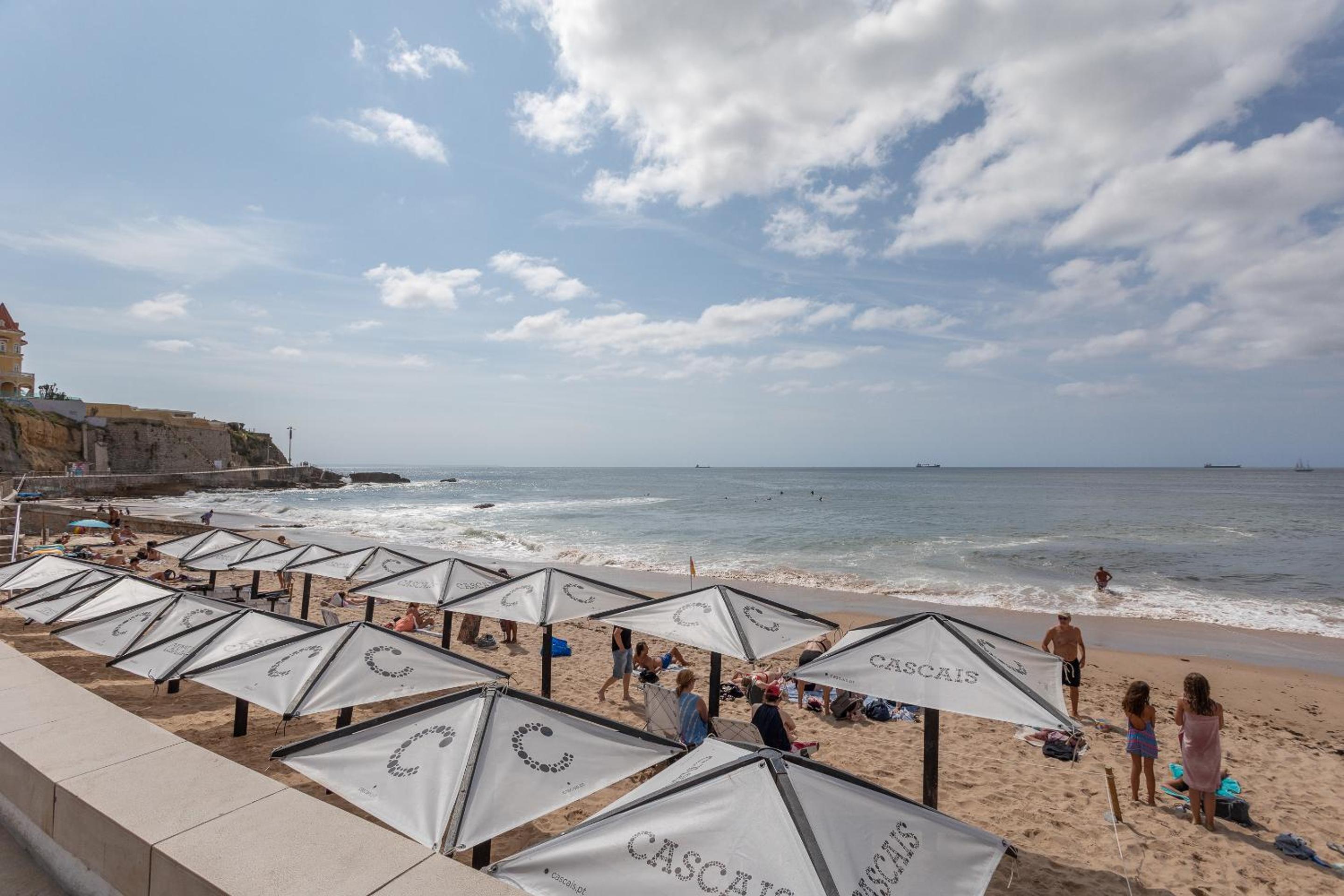 BeGuest Estoril Guesthouse