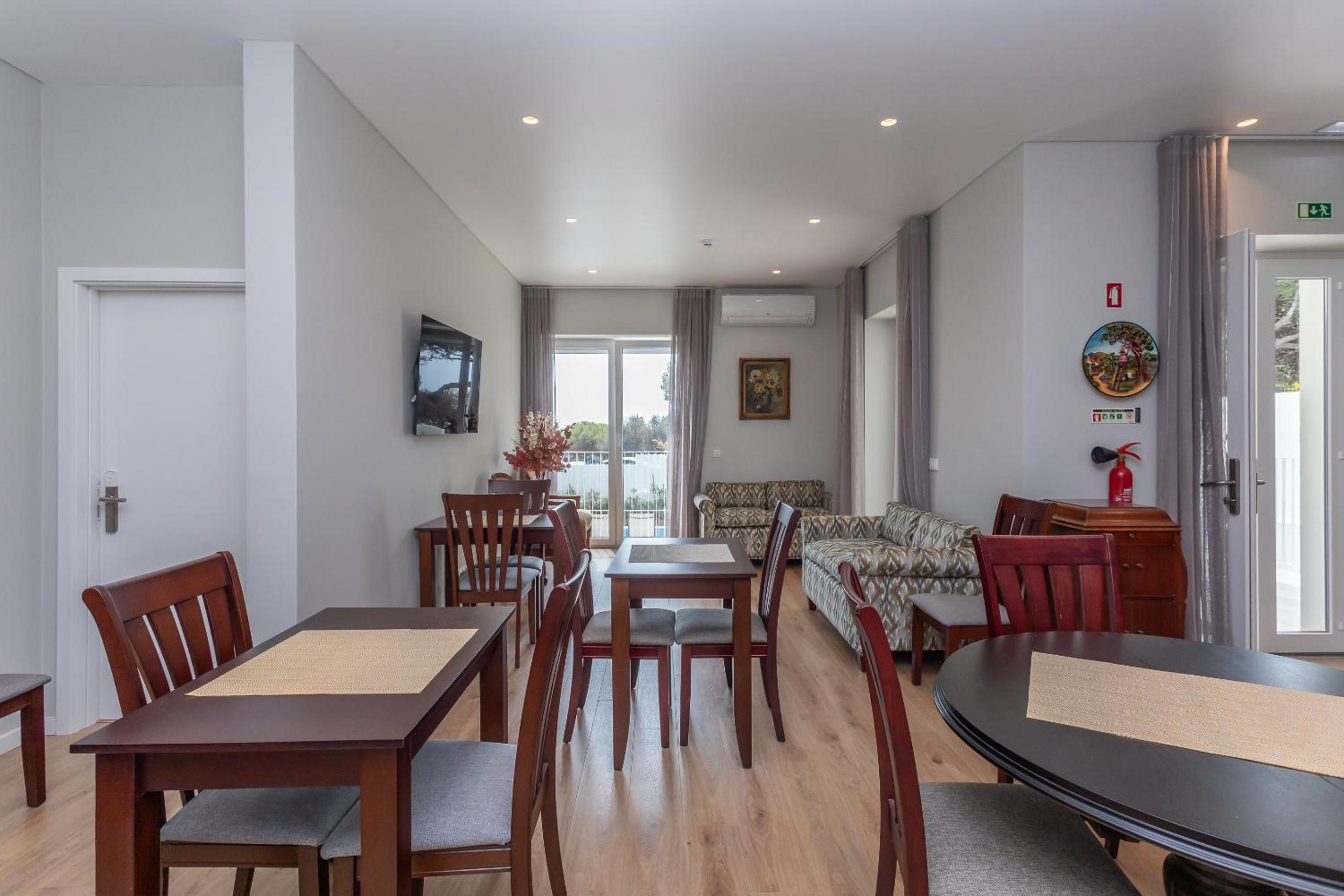 BeGuest Estoril Guesthouse