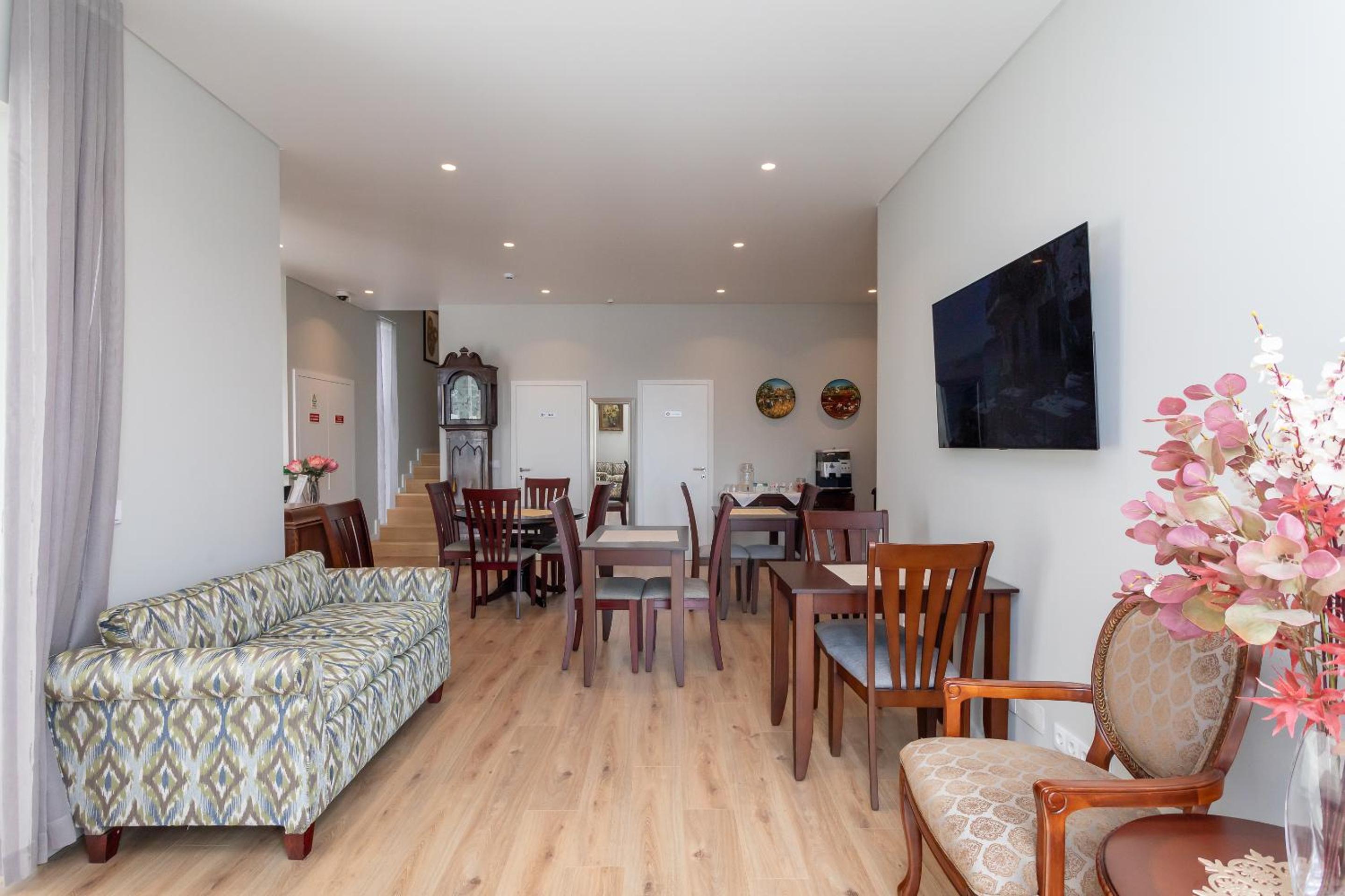 BeGuest Estoril Guesthouse