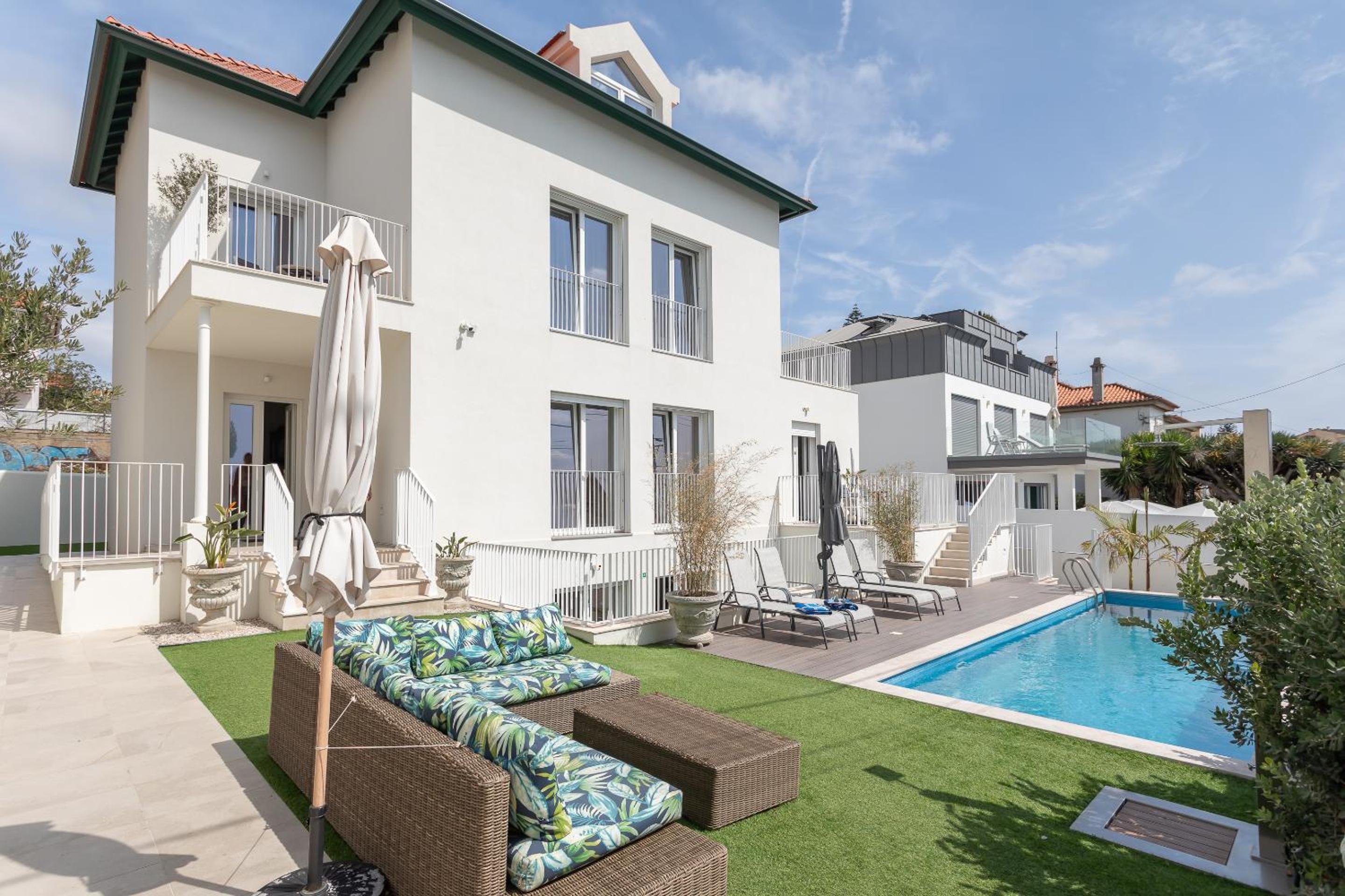 BeGuest Estoril Guesthouse