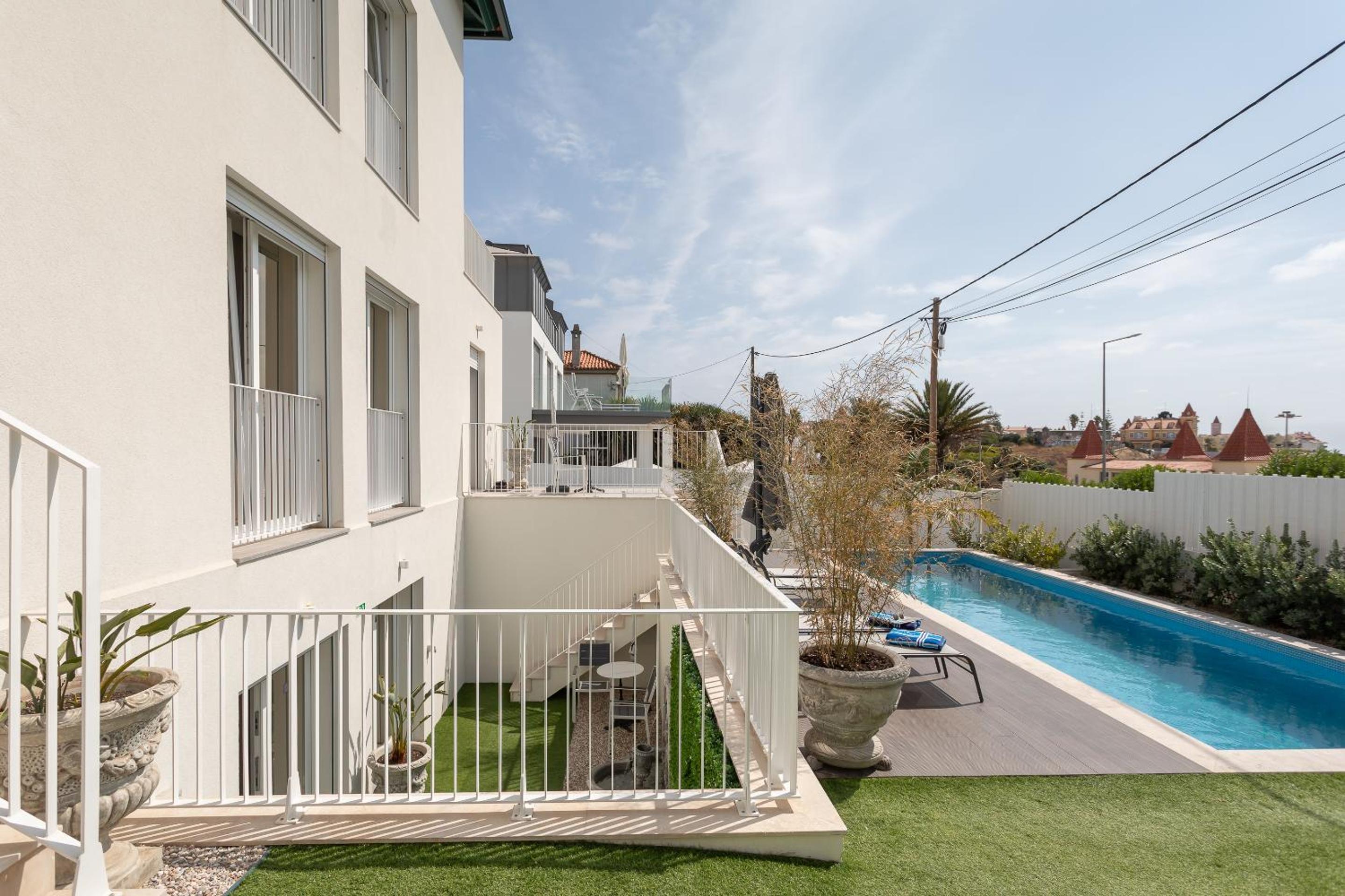 BeGuest Estoril Guesthouse