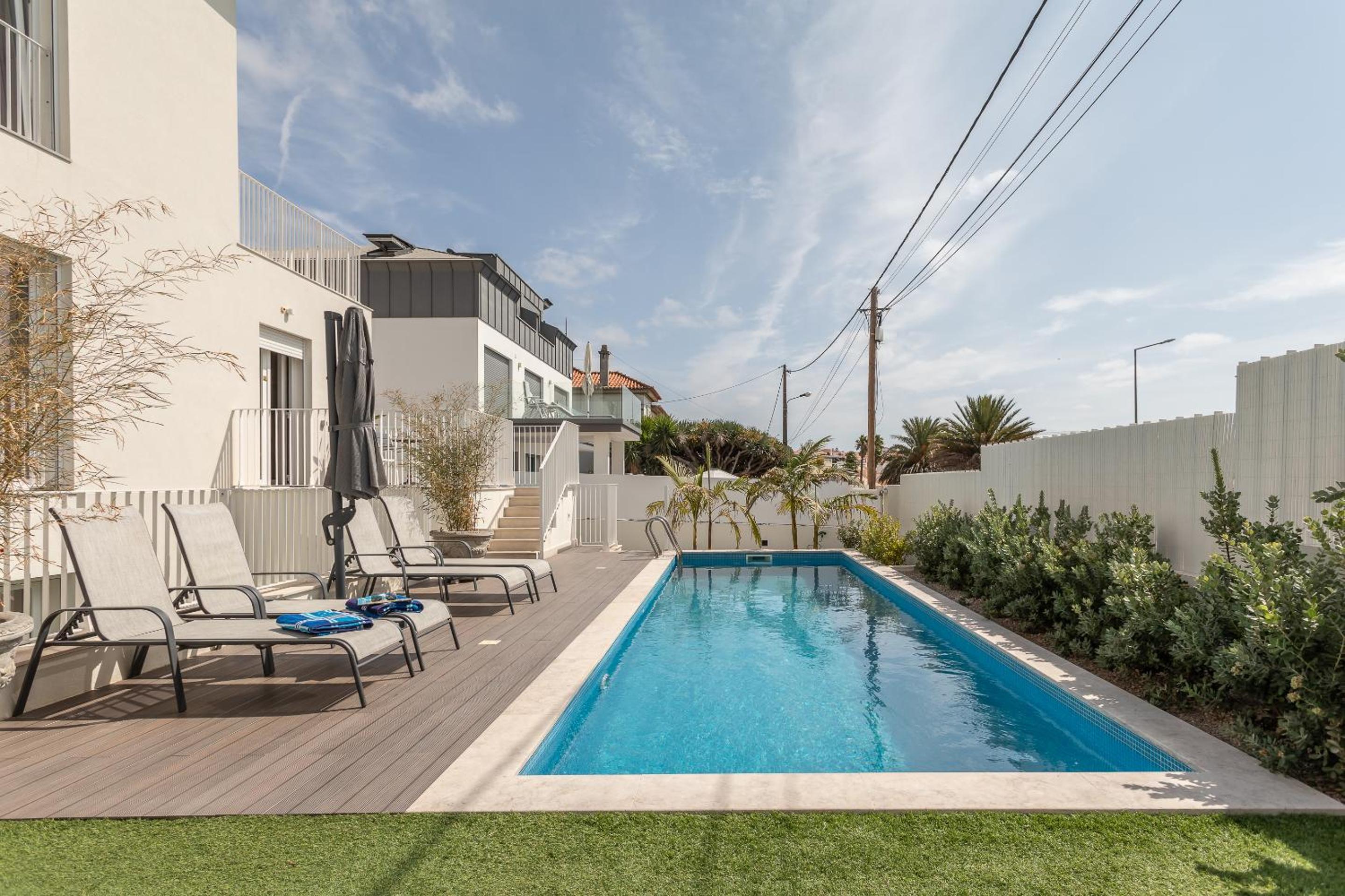 BeGuest Estoril Guesthouse