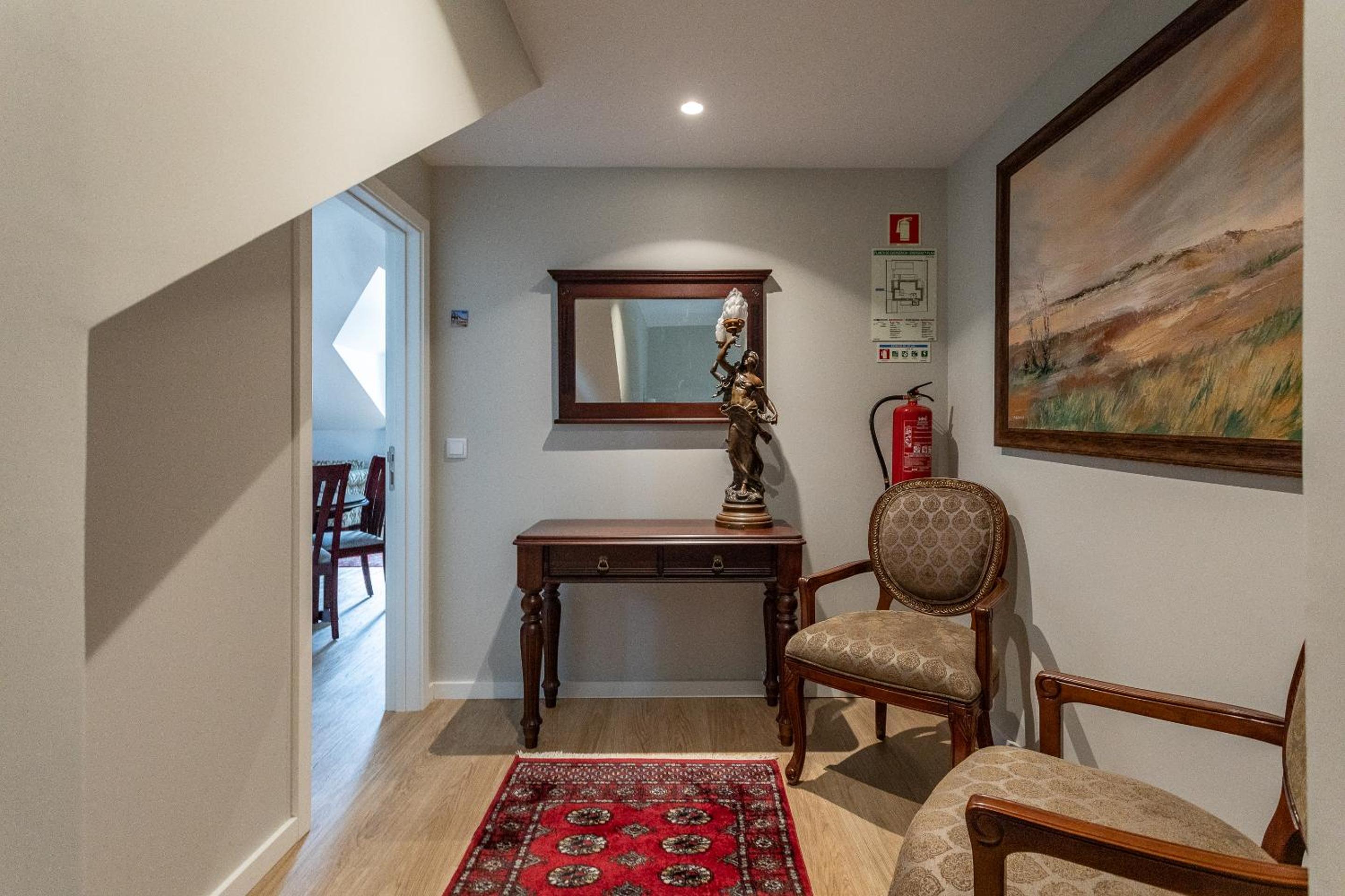 BeGuest Estoril Guesthouse