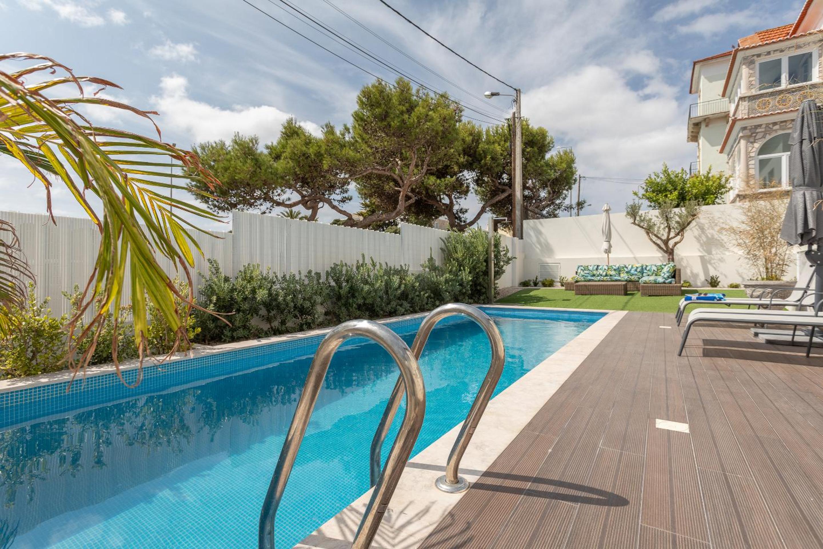 BeGuest Estoril Guesthouse