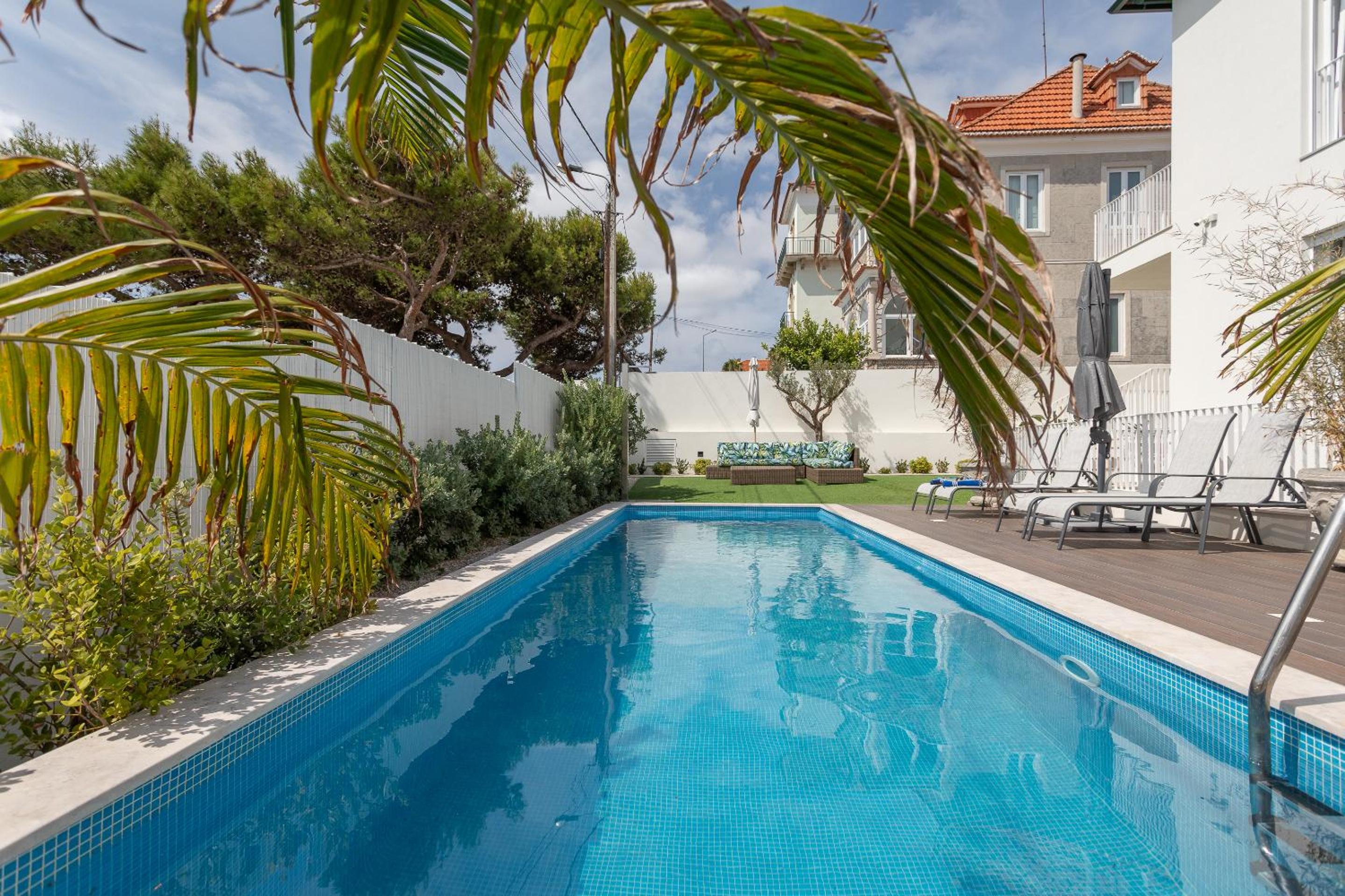 BeGuest Estoril Guesthouse