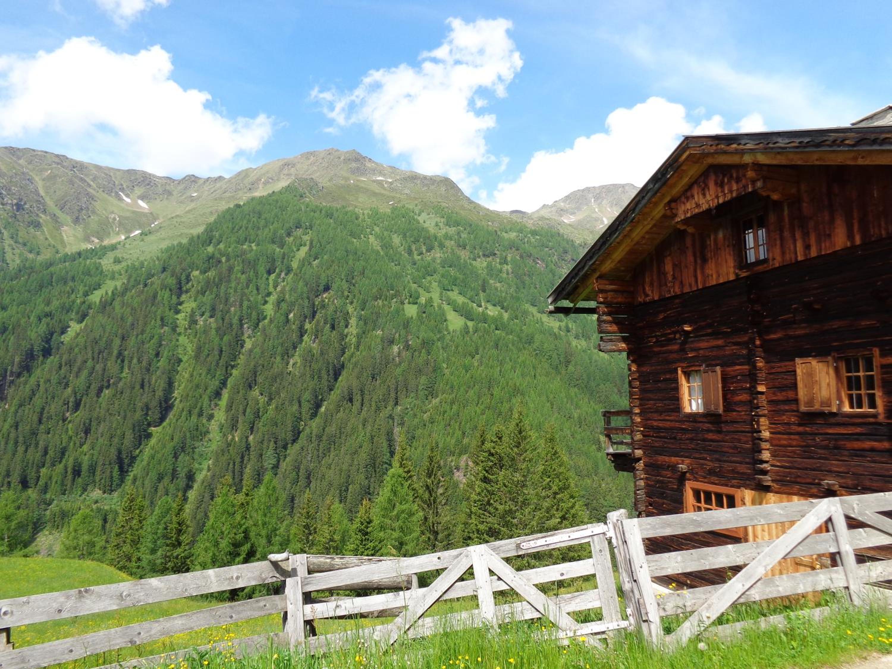 Tauhäusl view 4