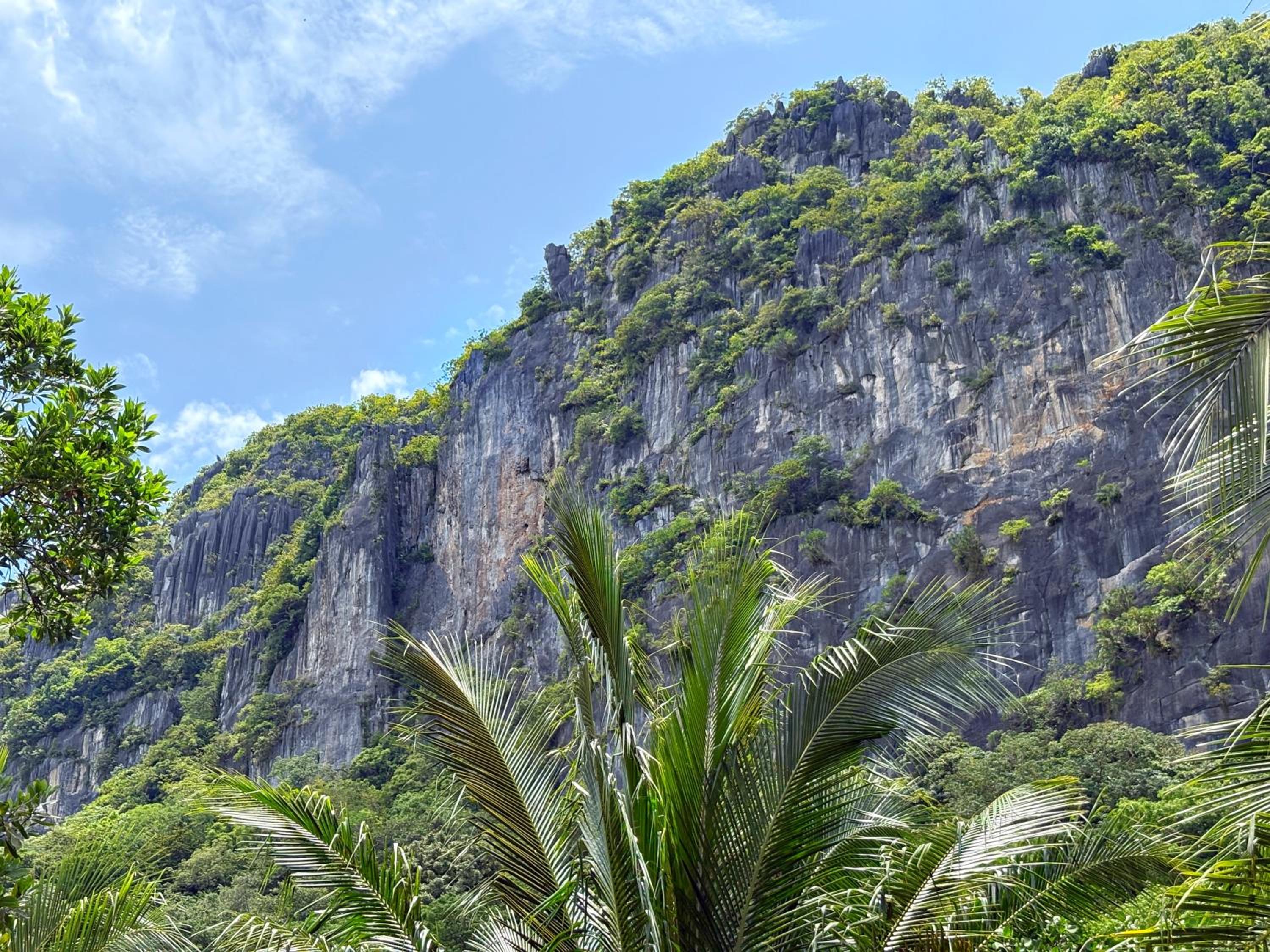 Blue House El Nido