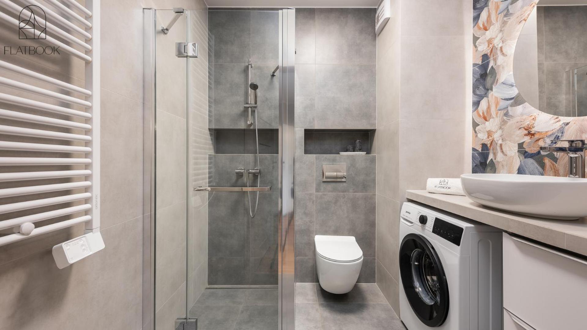 Flatbook Apartamenty - Sztutowo Baltic Sun 2 z parkingiem