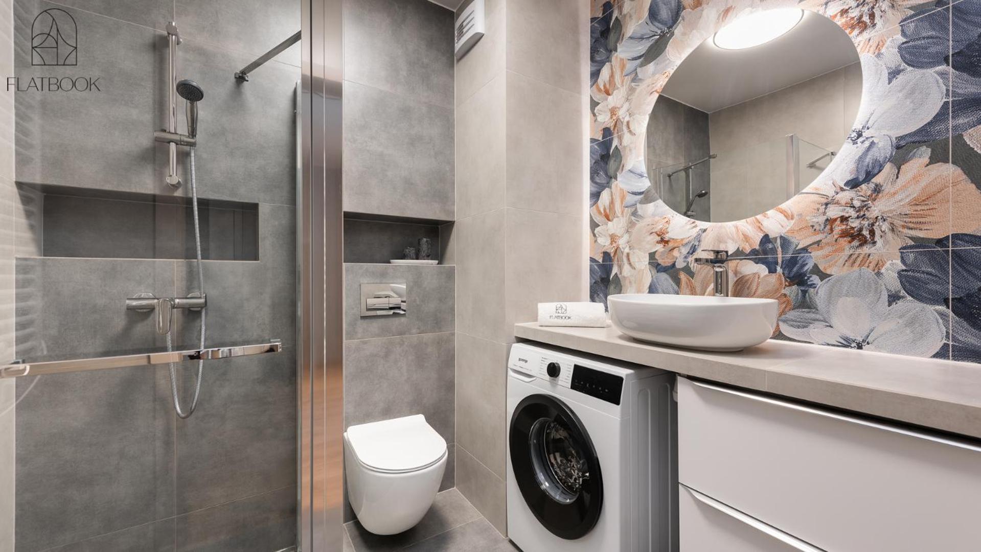 Flatbook Apartamenty - Sztutowo Baltic Sun 2 z parkingiem