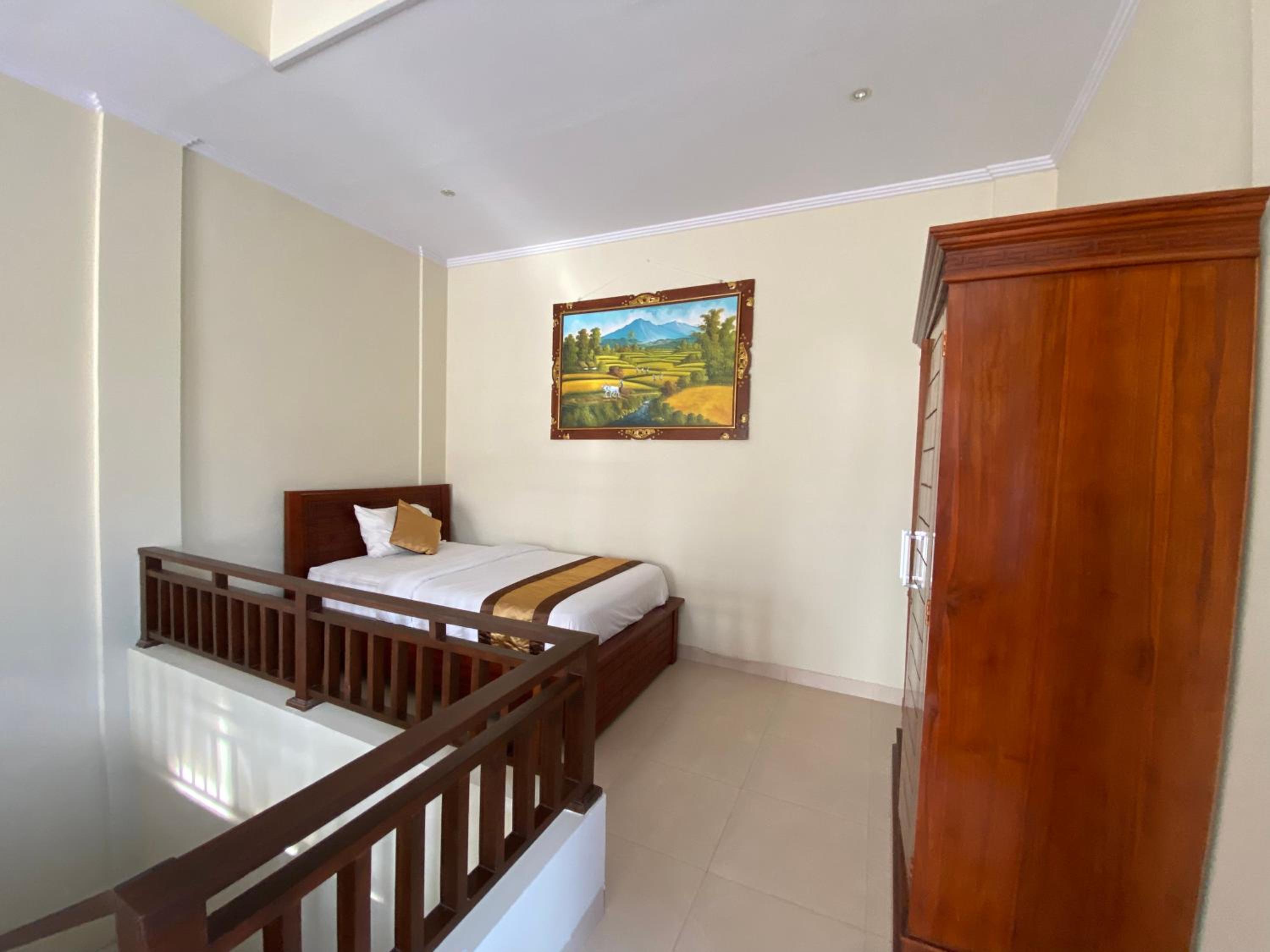 Natha Ubud Private Pool Villa by EPS