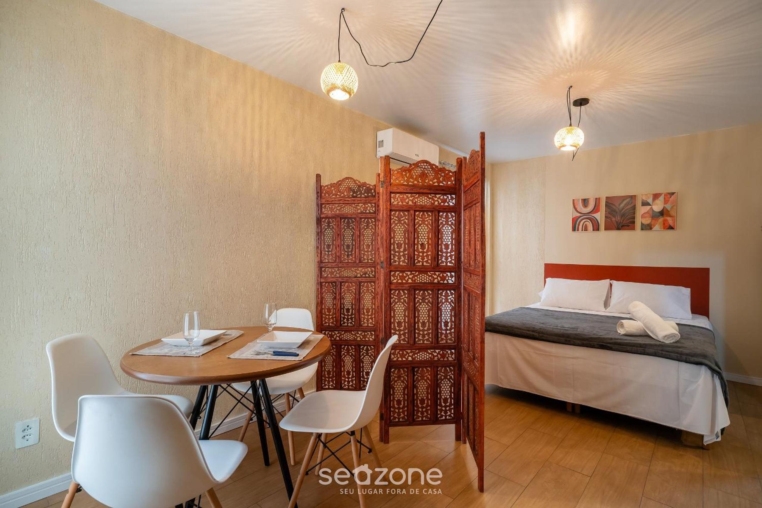 Modern Apartments 900 m from Beira-Mar Norte - EOX