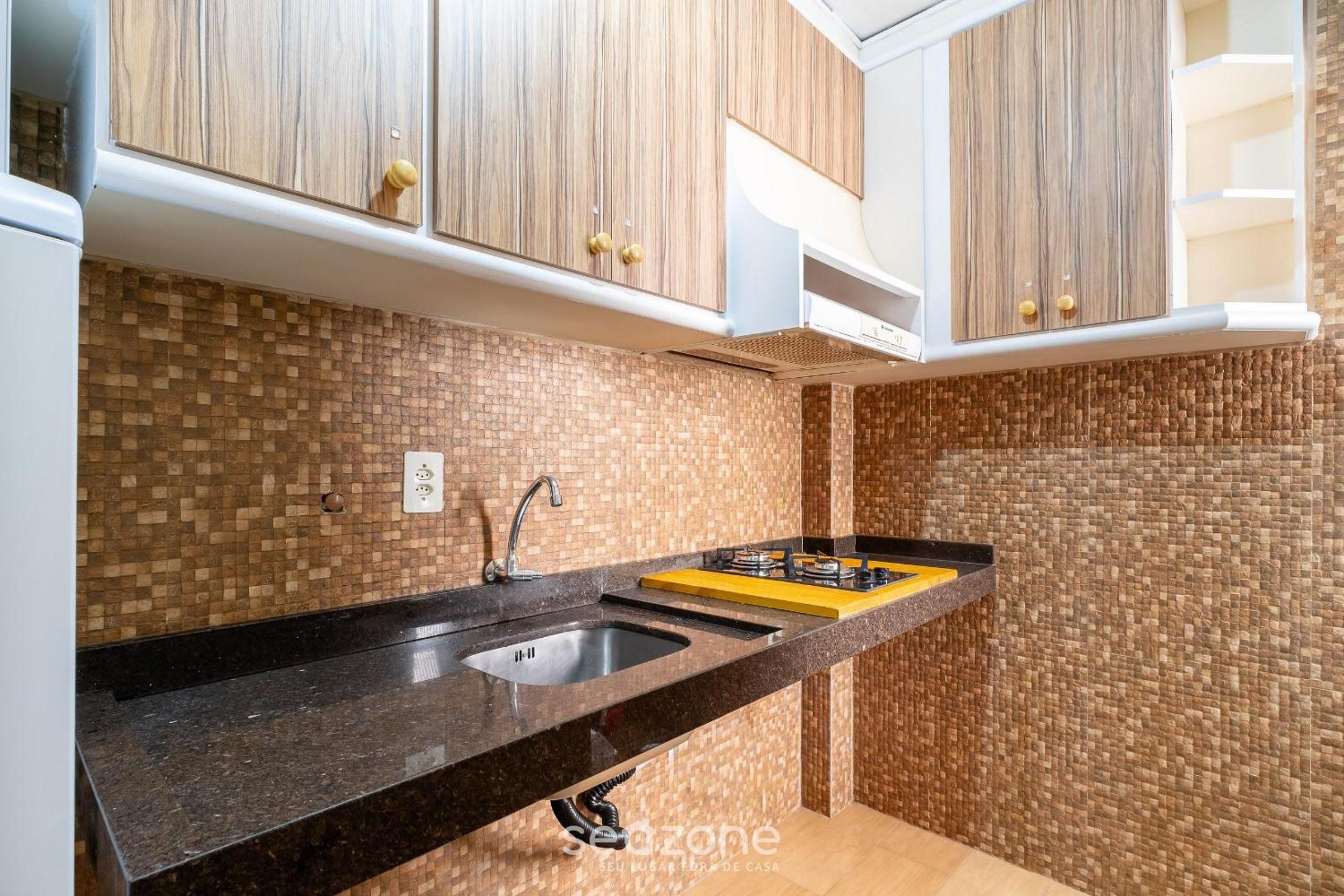 Modern Apartments 900 m from Beira-Mar Norte - EOX