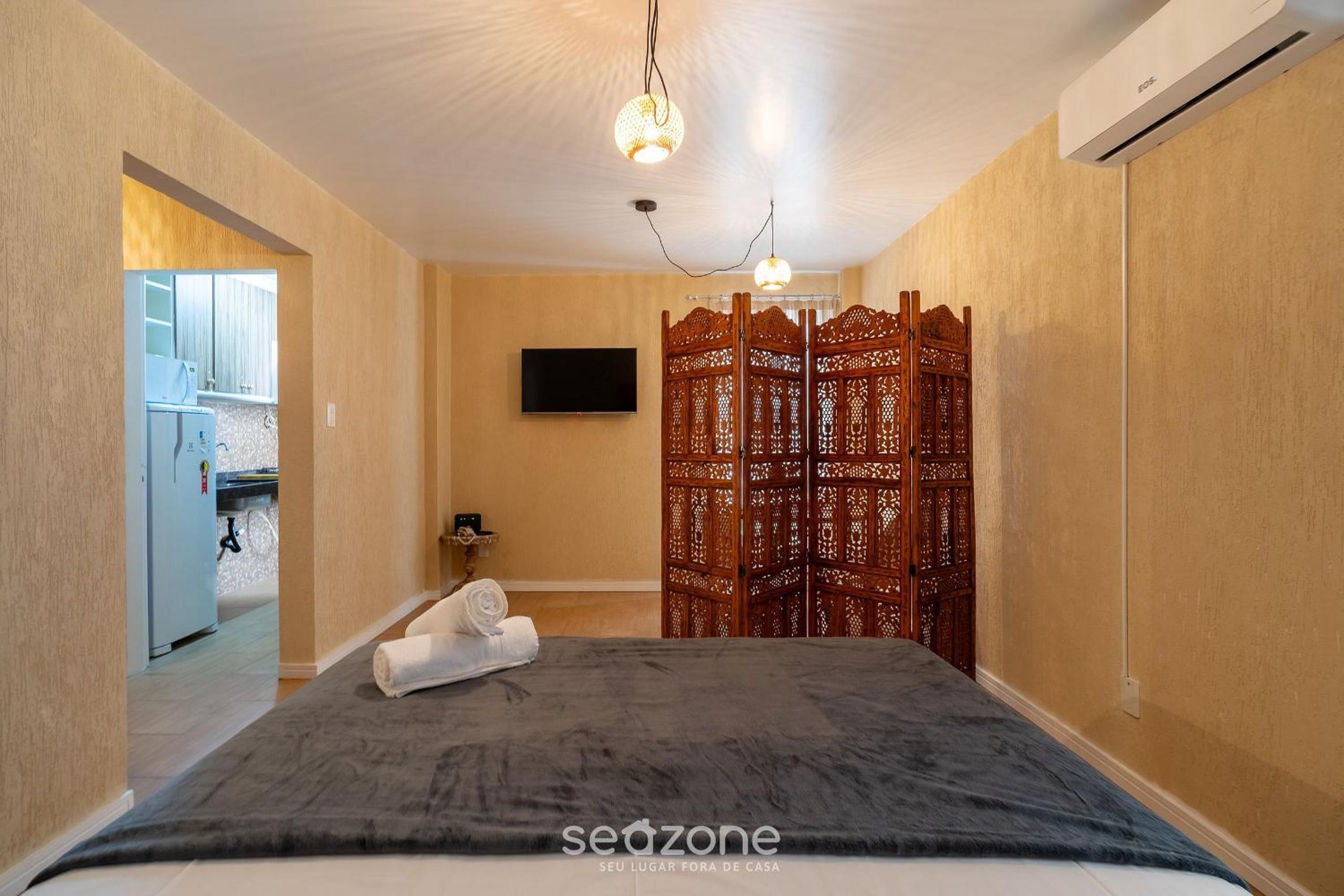 Modern Apartments 900 m from Beira-Mar Norte - EOX