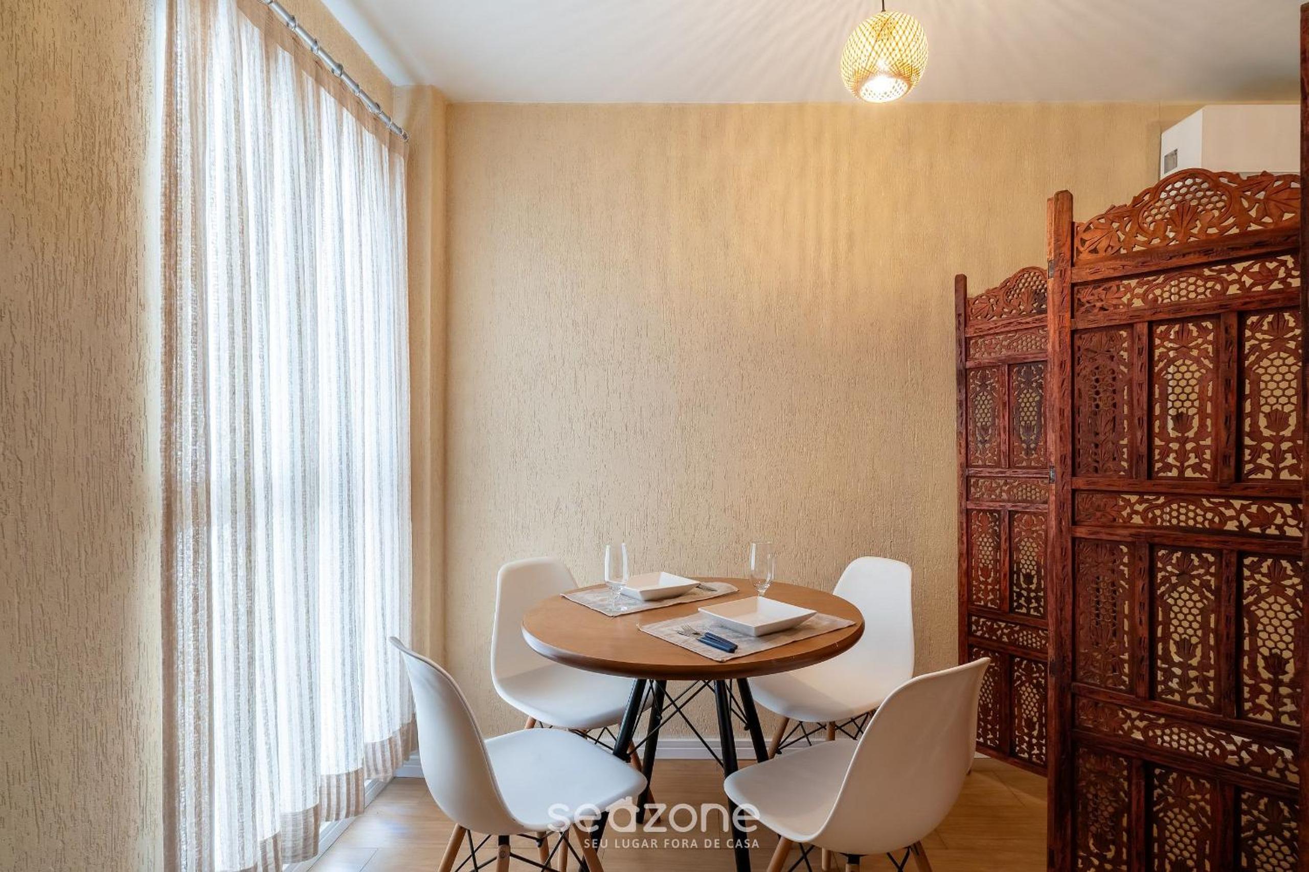Modern Apartments 900 m from Beira-Mar Norte - EOX