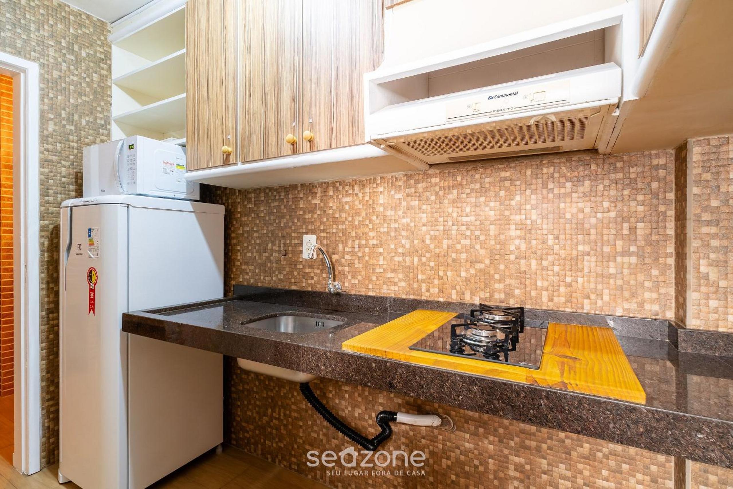 Modern Apartments 900 m from Beira-Mar Norte - EOX