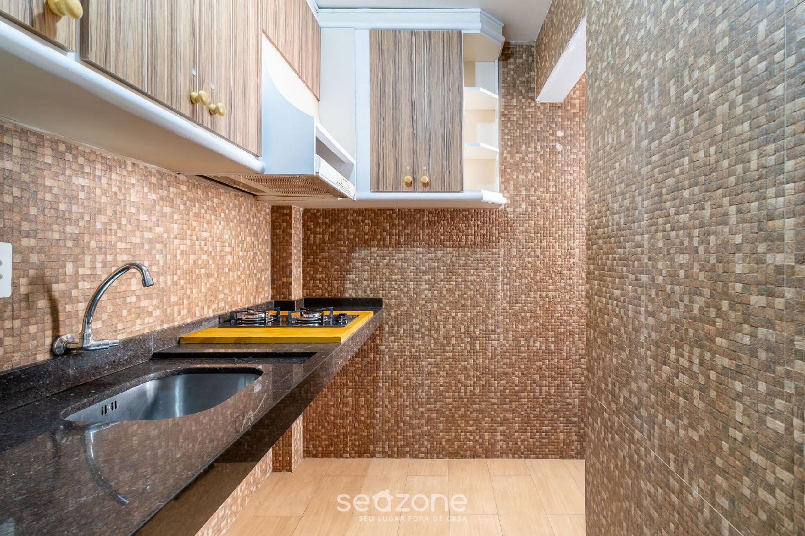 Modern Apartments 900 m from Beira-Mar Norte - EOX