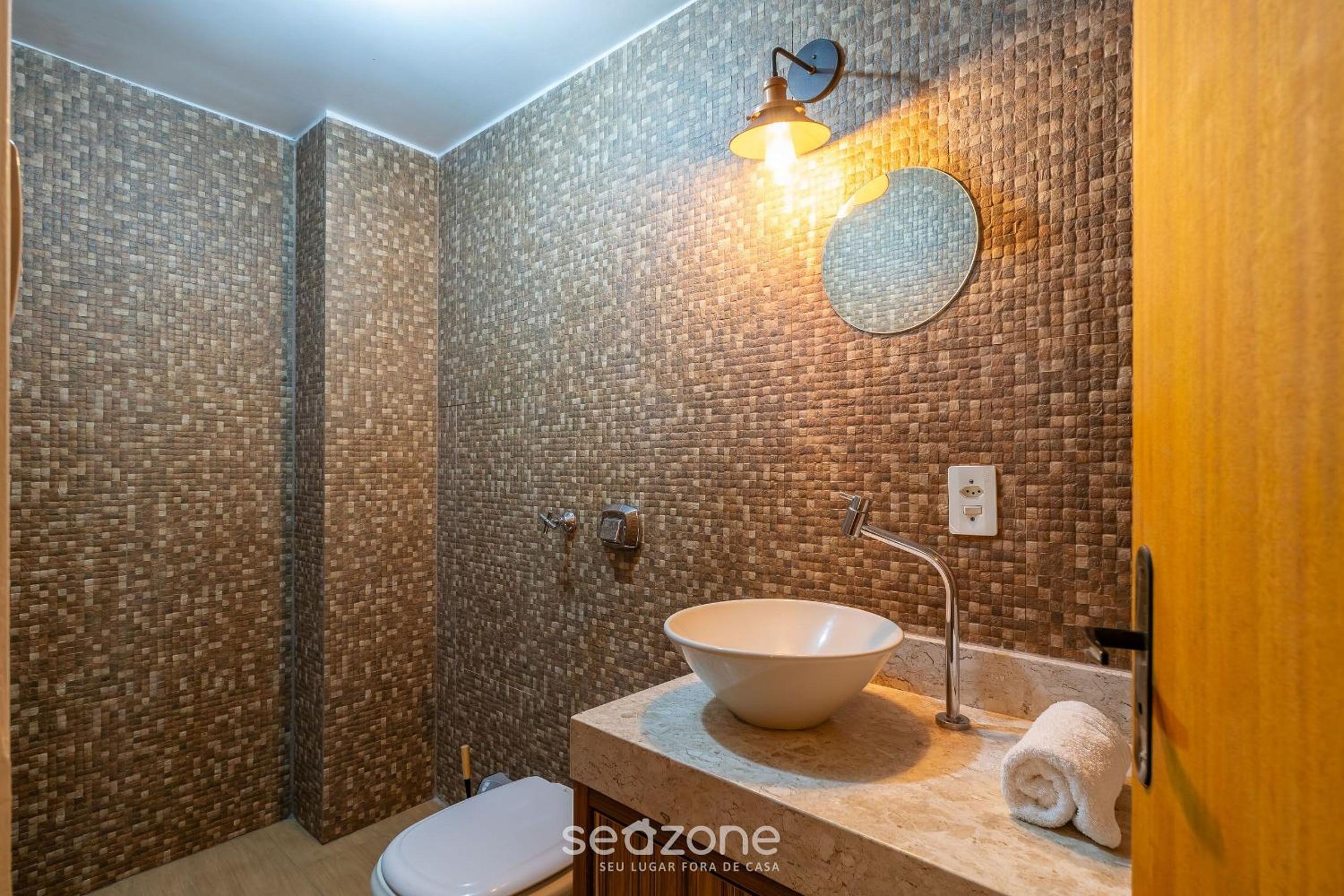 Modern Apartments 900 m from Beira-Mar Norte - EOX