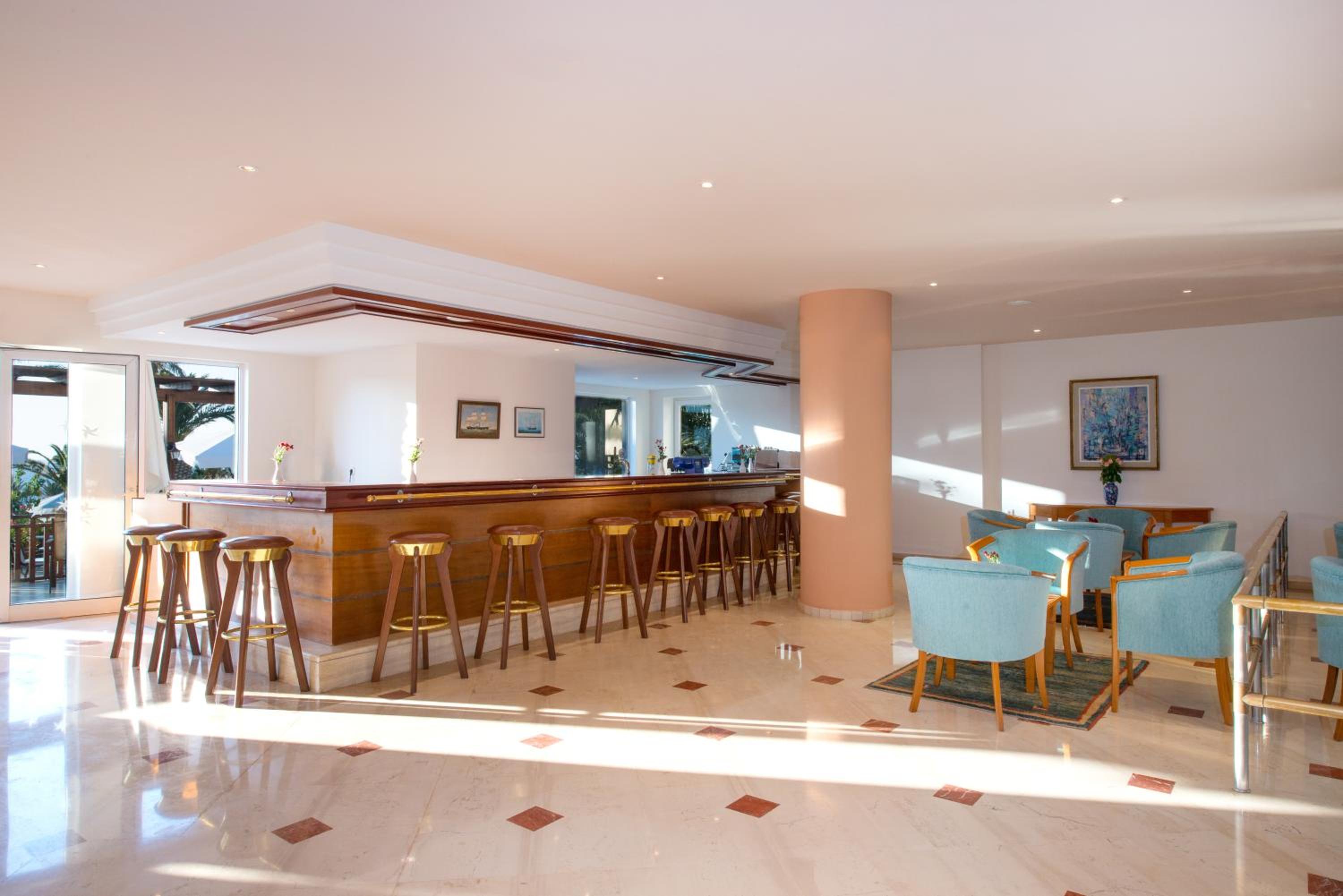Iberostar Waves Creta Panorama & Mare