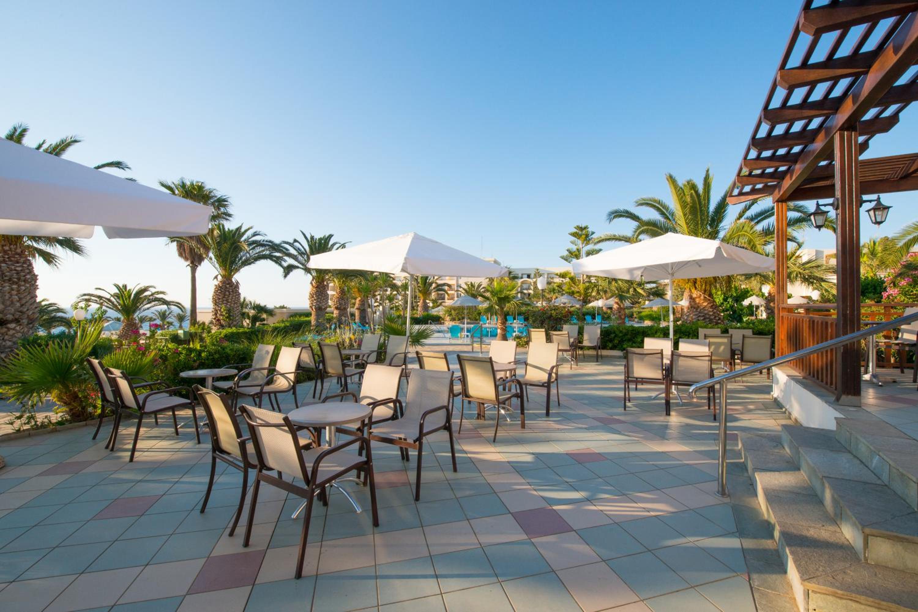 Iberostar Waves Creta Panorama & Mare