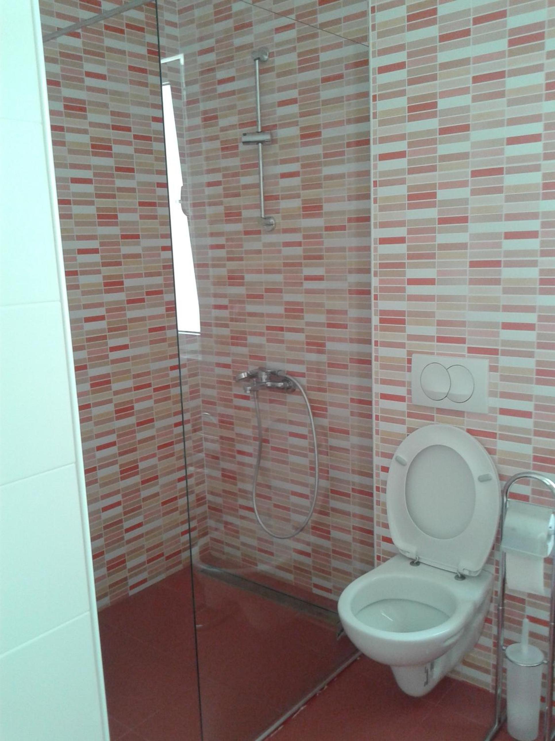 Apartments Odiva view 2