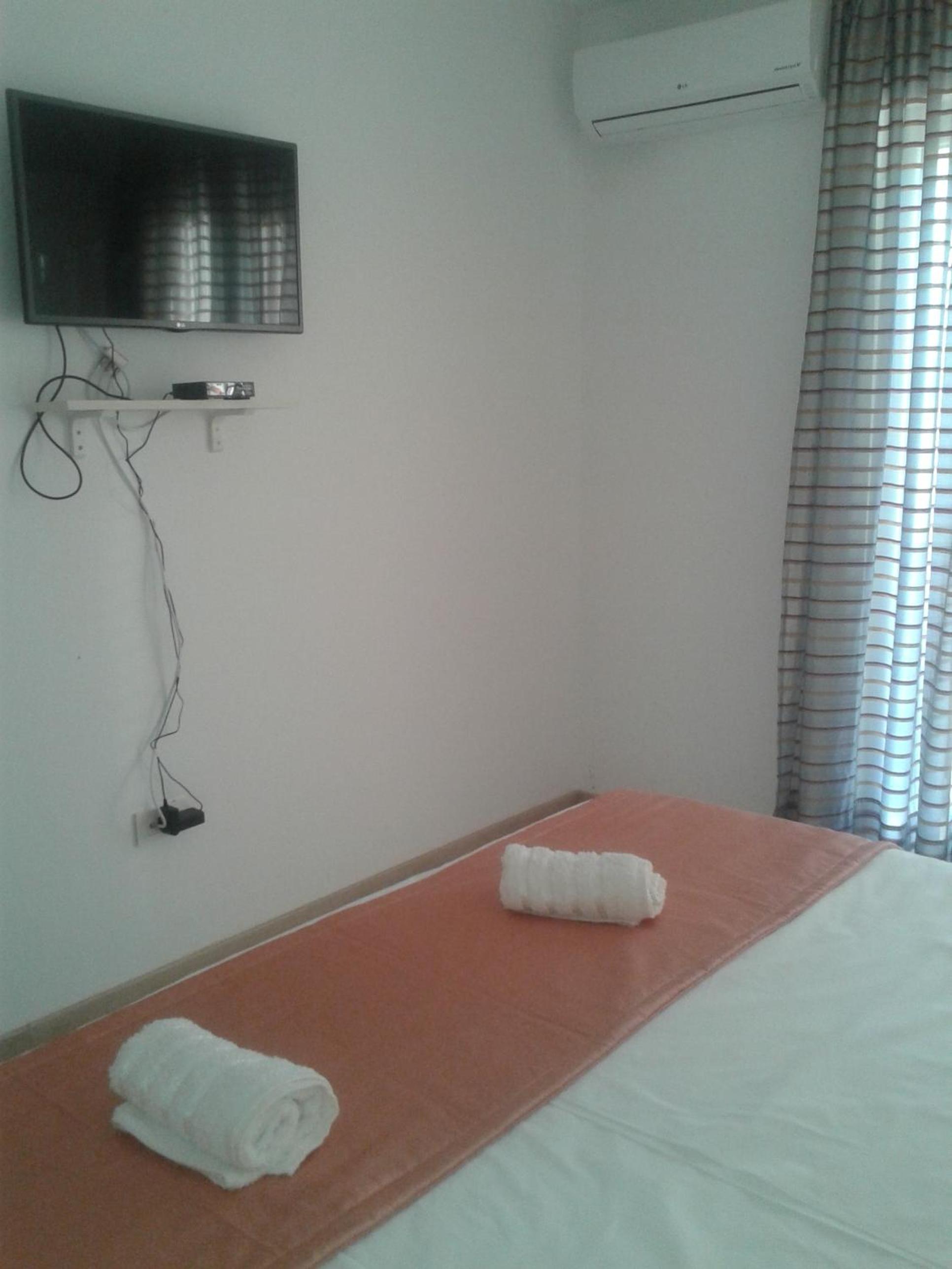 Apartments Odiva view 3