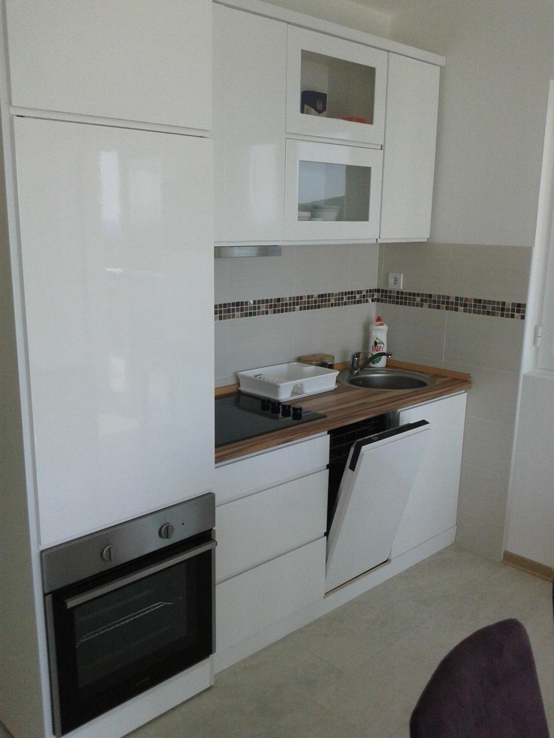 Apartments Odiva view 5