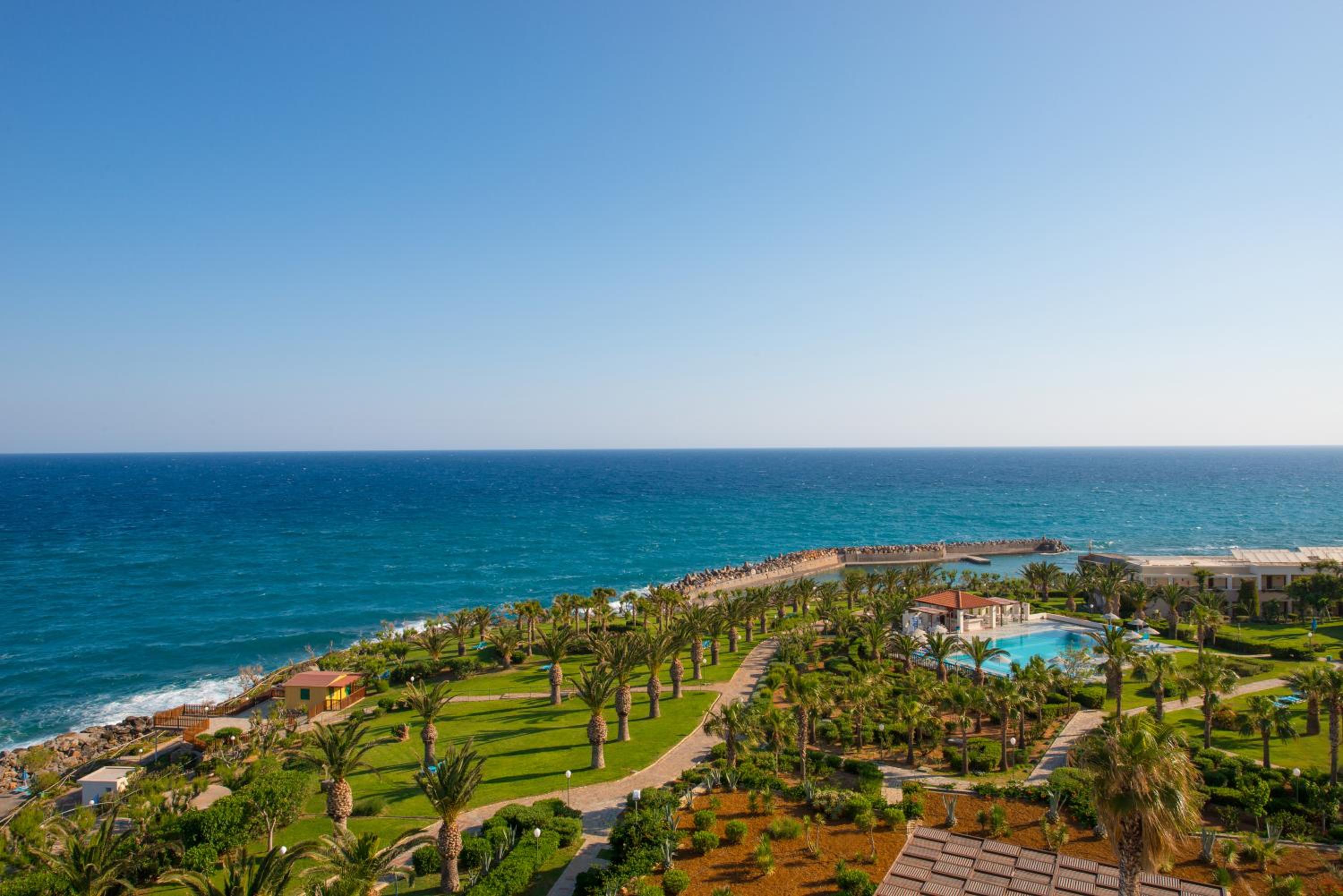 Iberostar Waves Creta Panorama & Mare