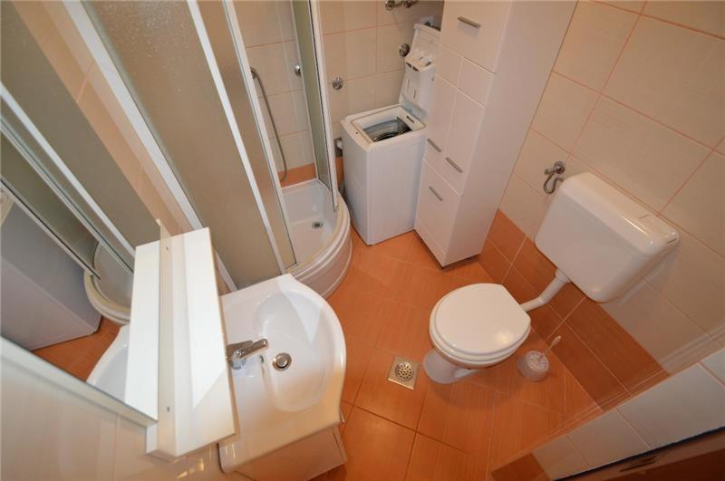 Apartment Nevena view 3
