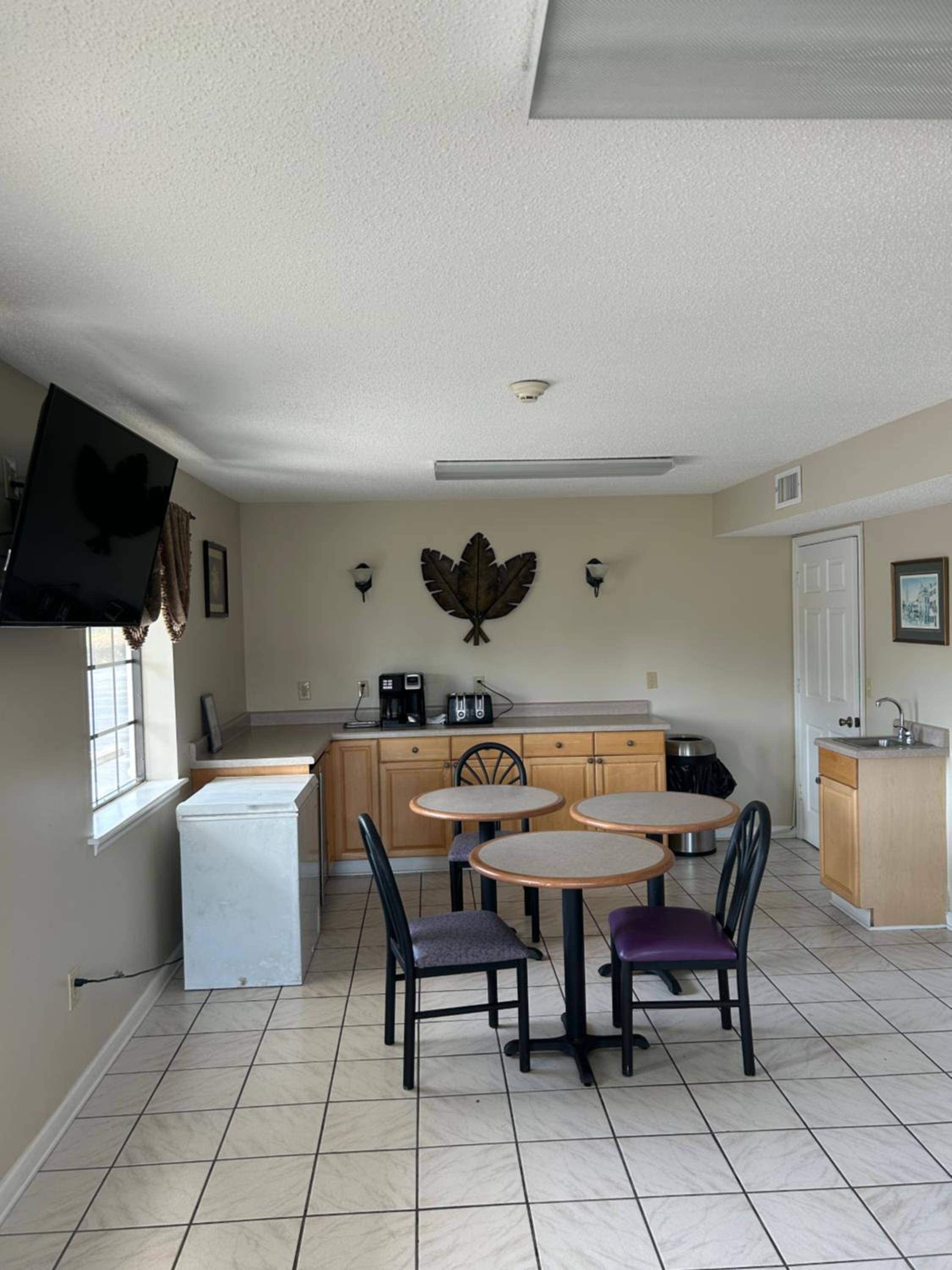 peach tree inn