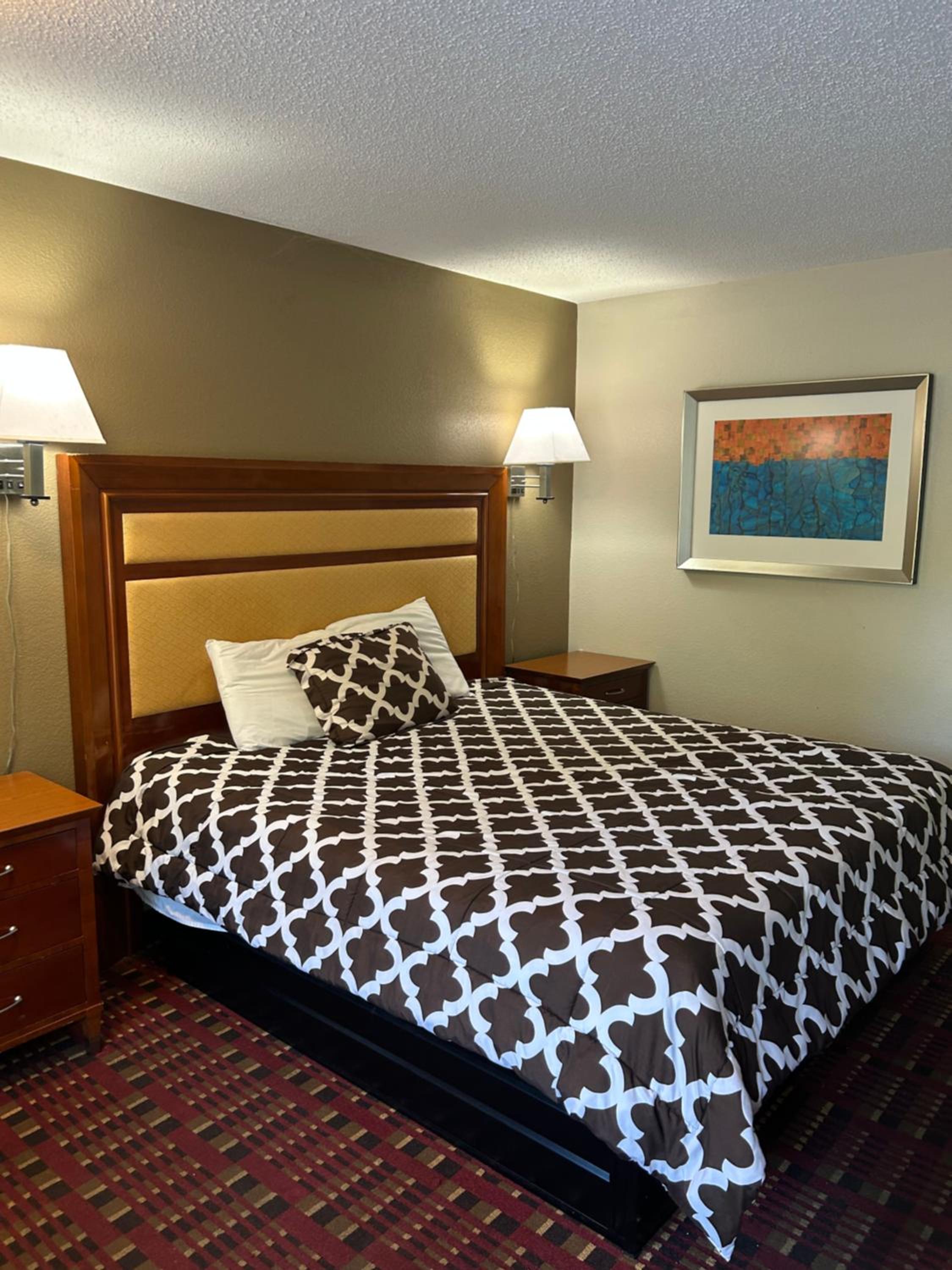 peach tree inn