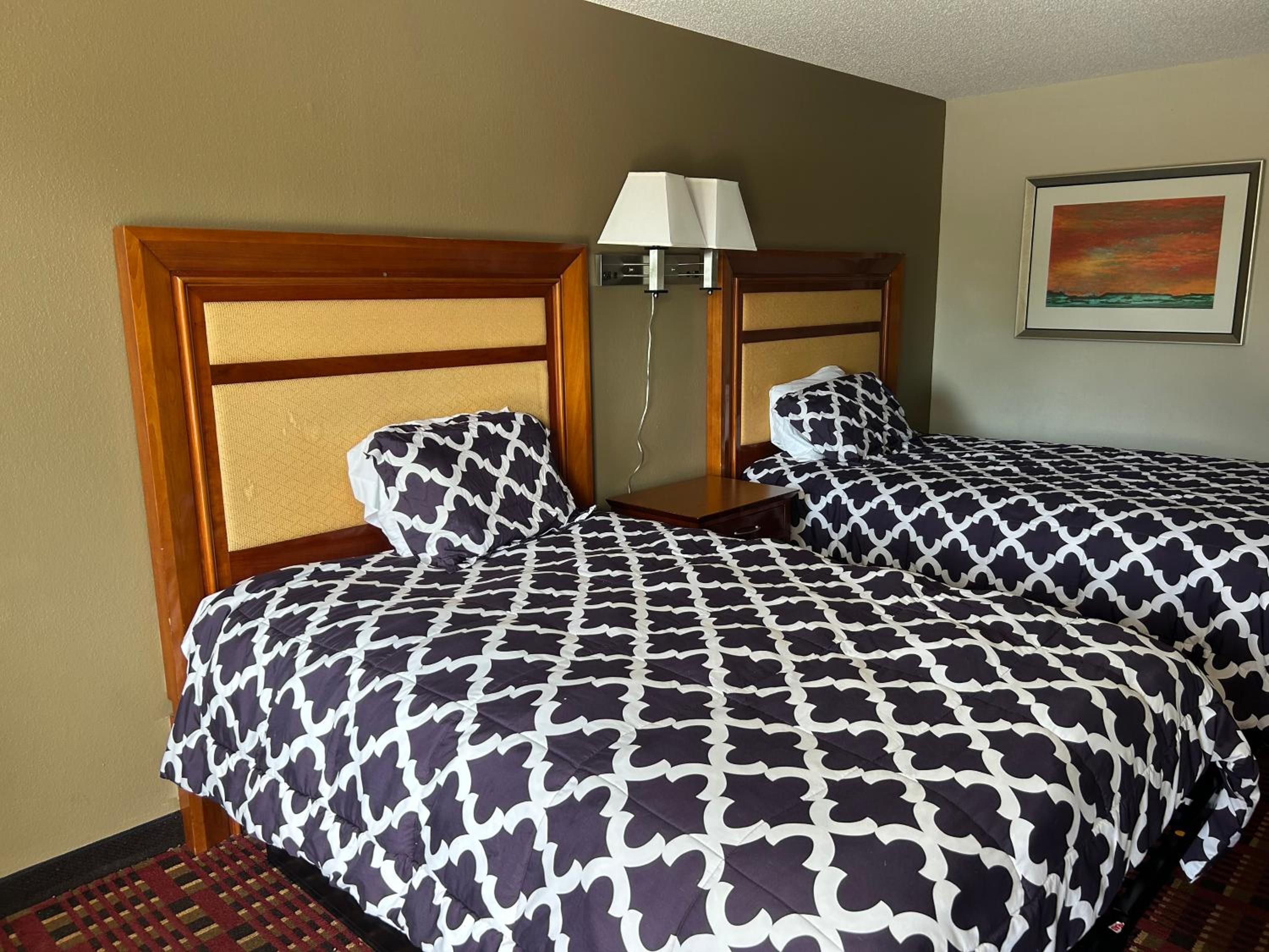 peach tree inn
