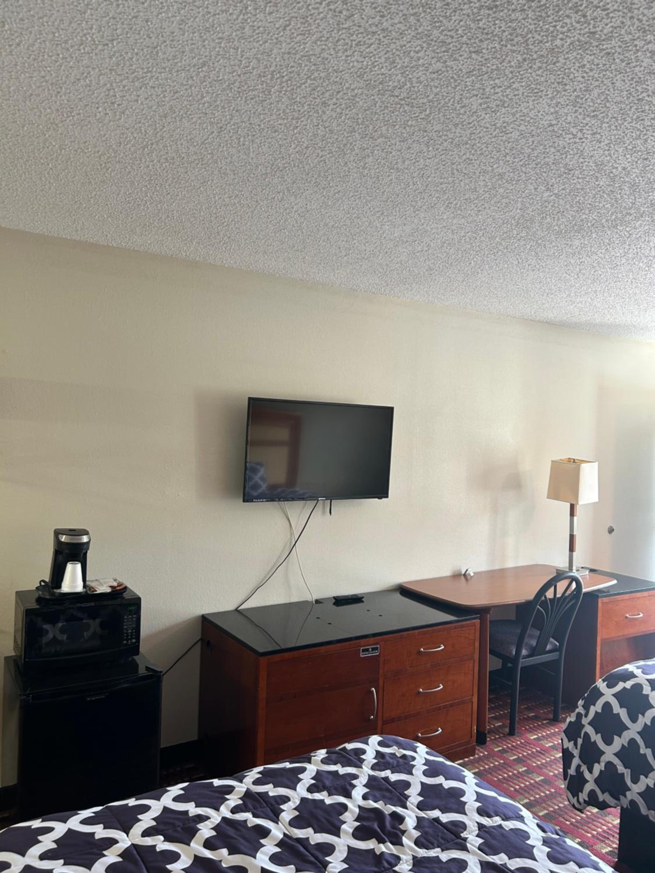 peach tree inn