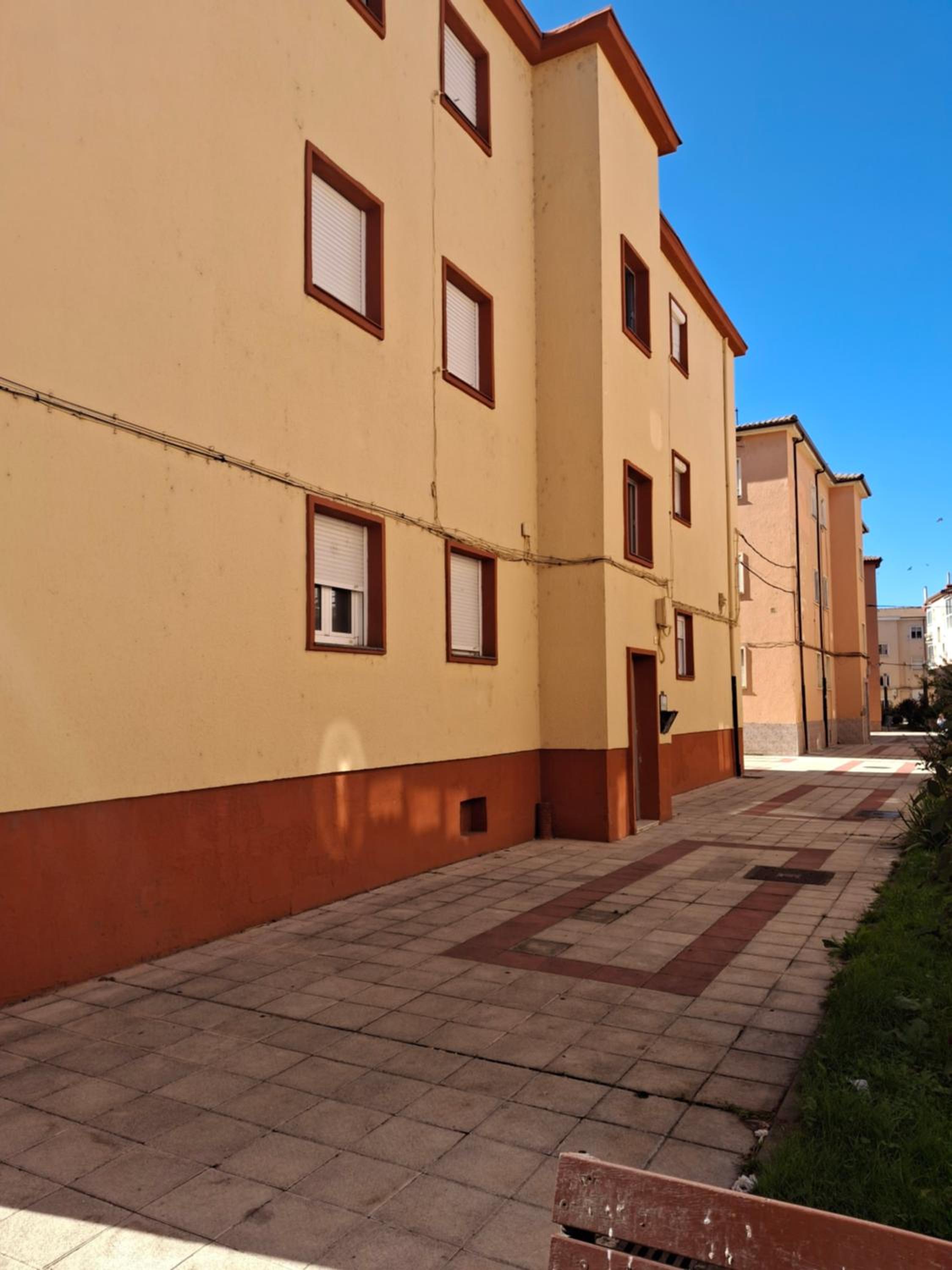 Junto a San Juan deDios, El Rincón de Jere