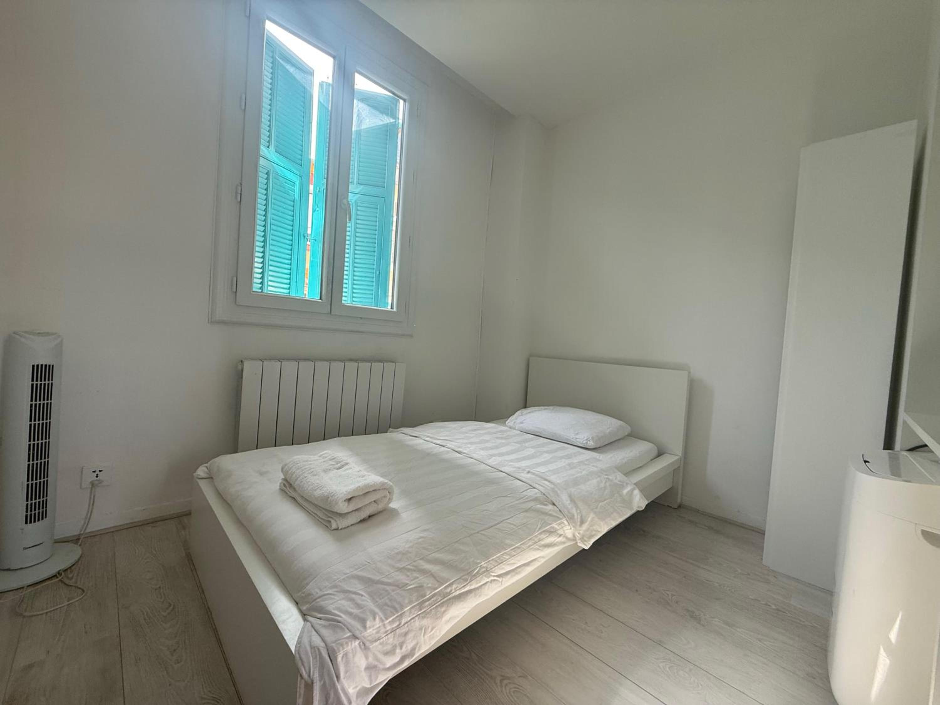 Charming house near Center Nice with new air conditioner