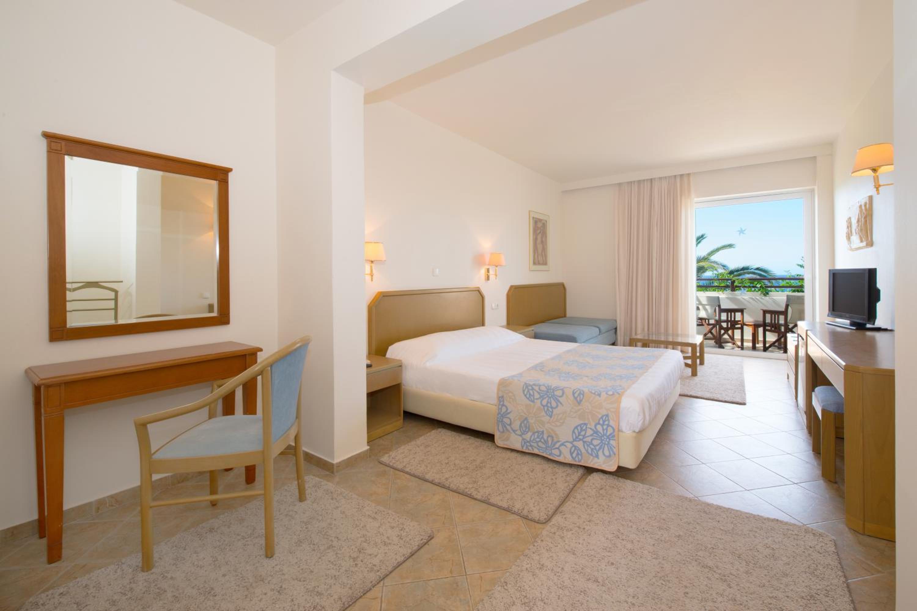 Iberostar Waves Creta Panorama & Mare
