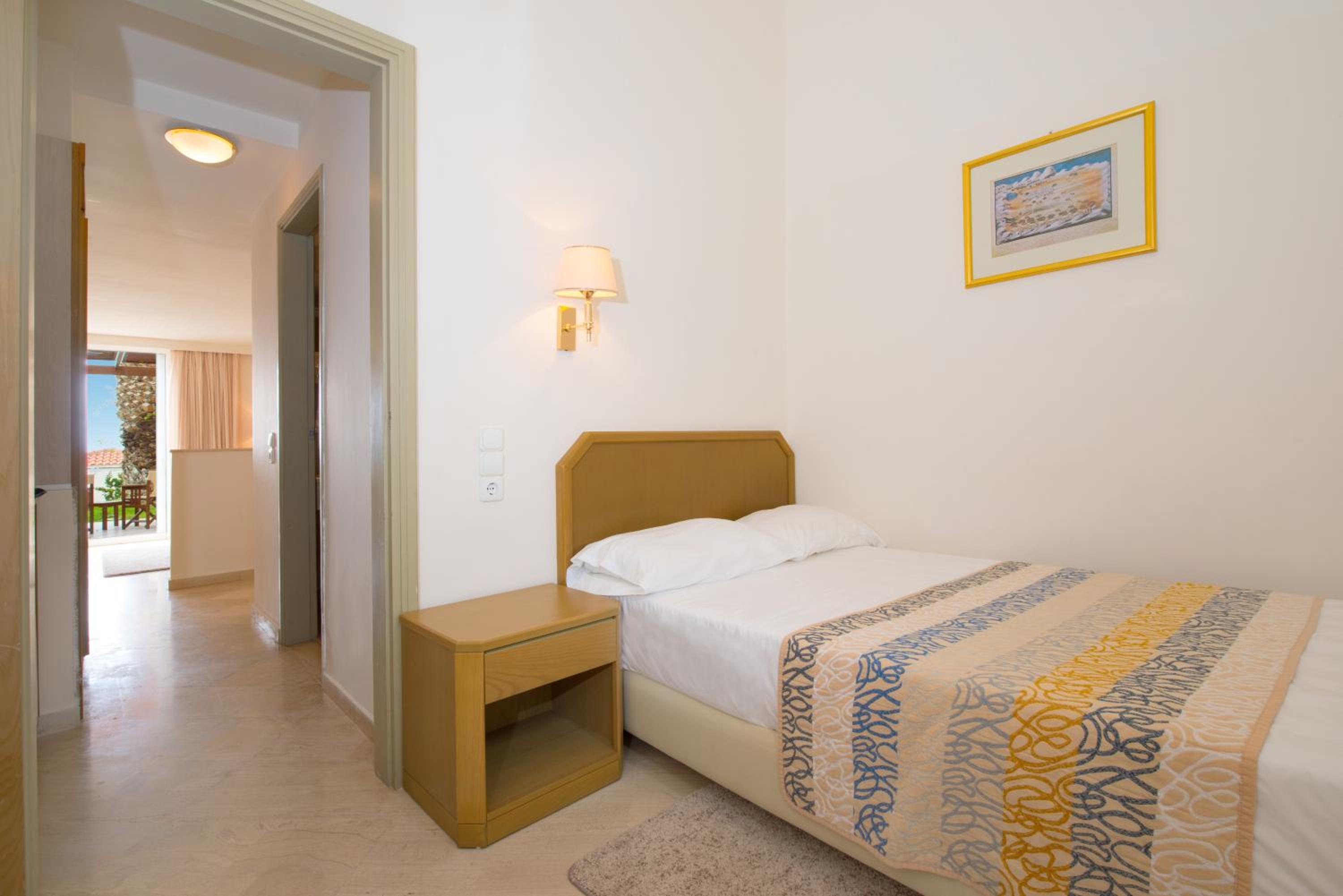 Iberostar Waves Creta Panorama & Mare