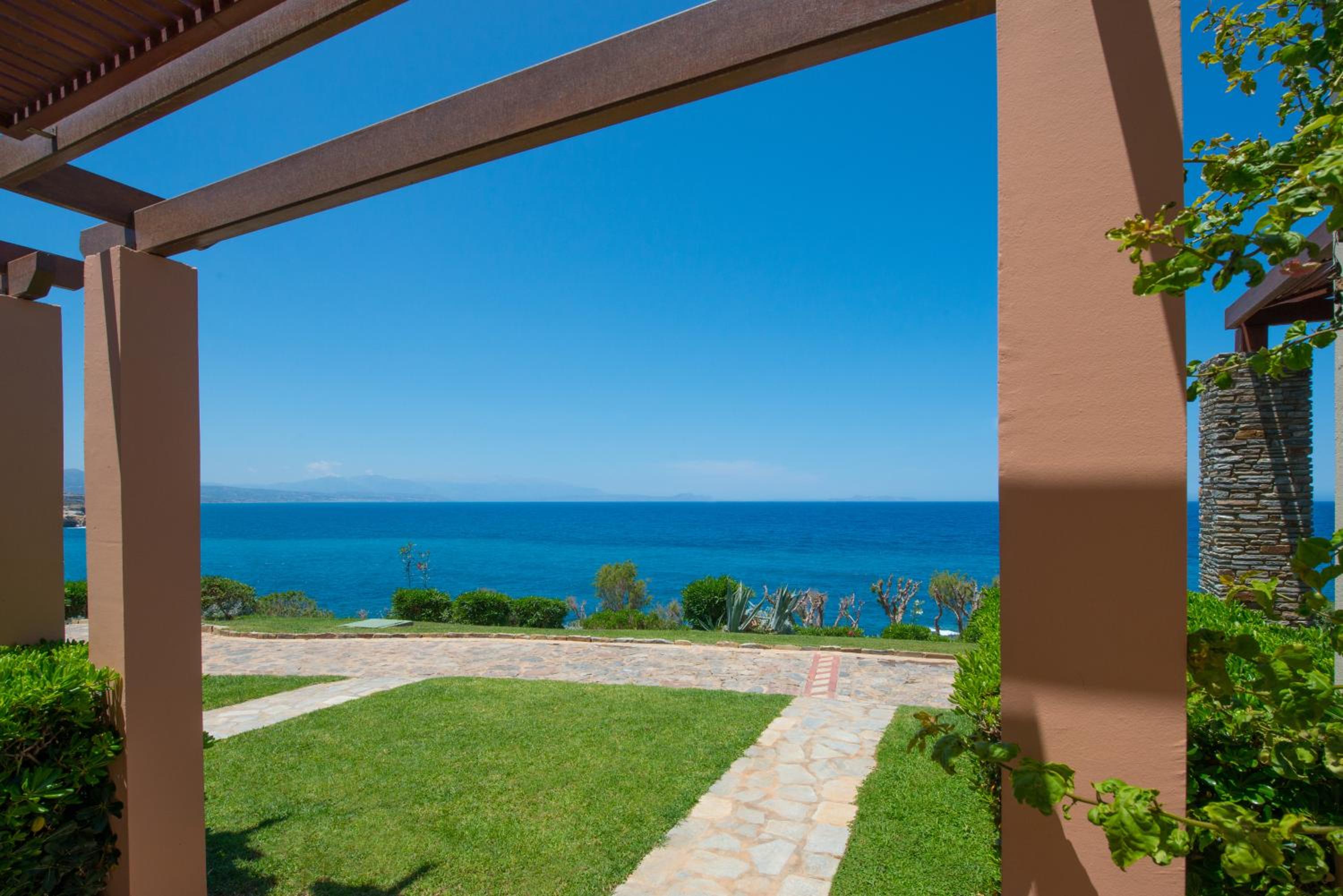 Iberostar Waves Creta Panorama & Mare