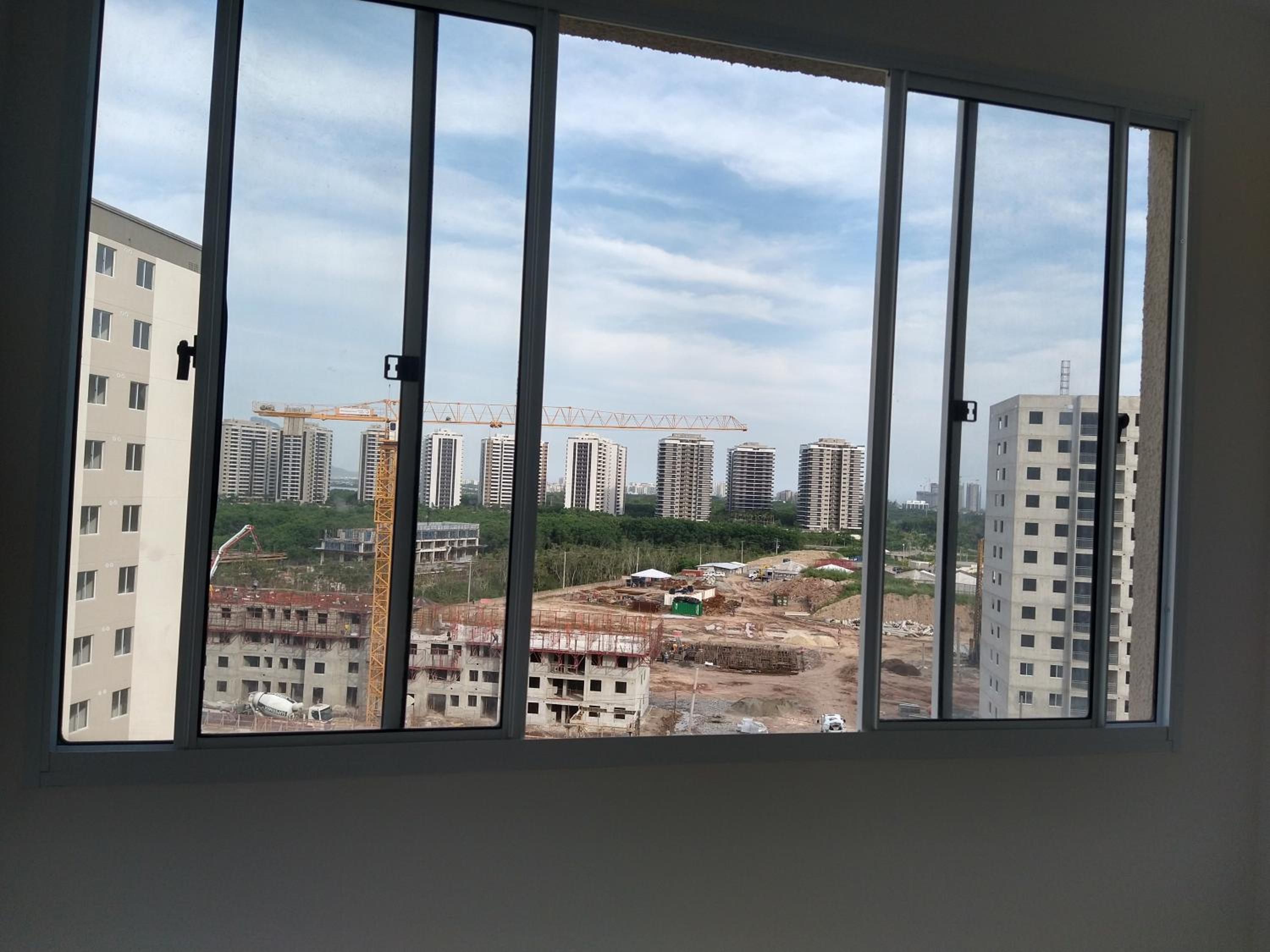 Apê só pra você, Praias Recreio, Barra, Grumari, Rio Centro, Rock in Rio Parque Olímpico e Farmasi Arena na Barra Olímpica RJ