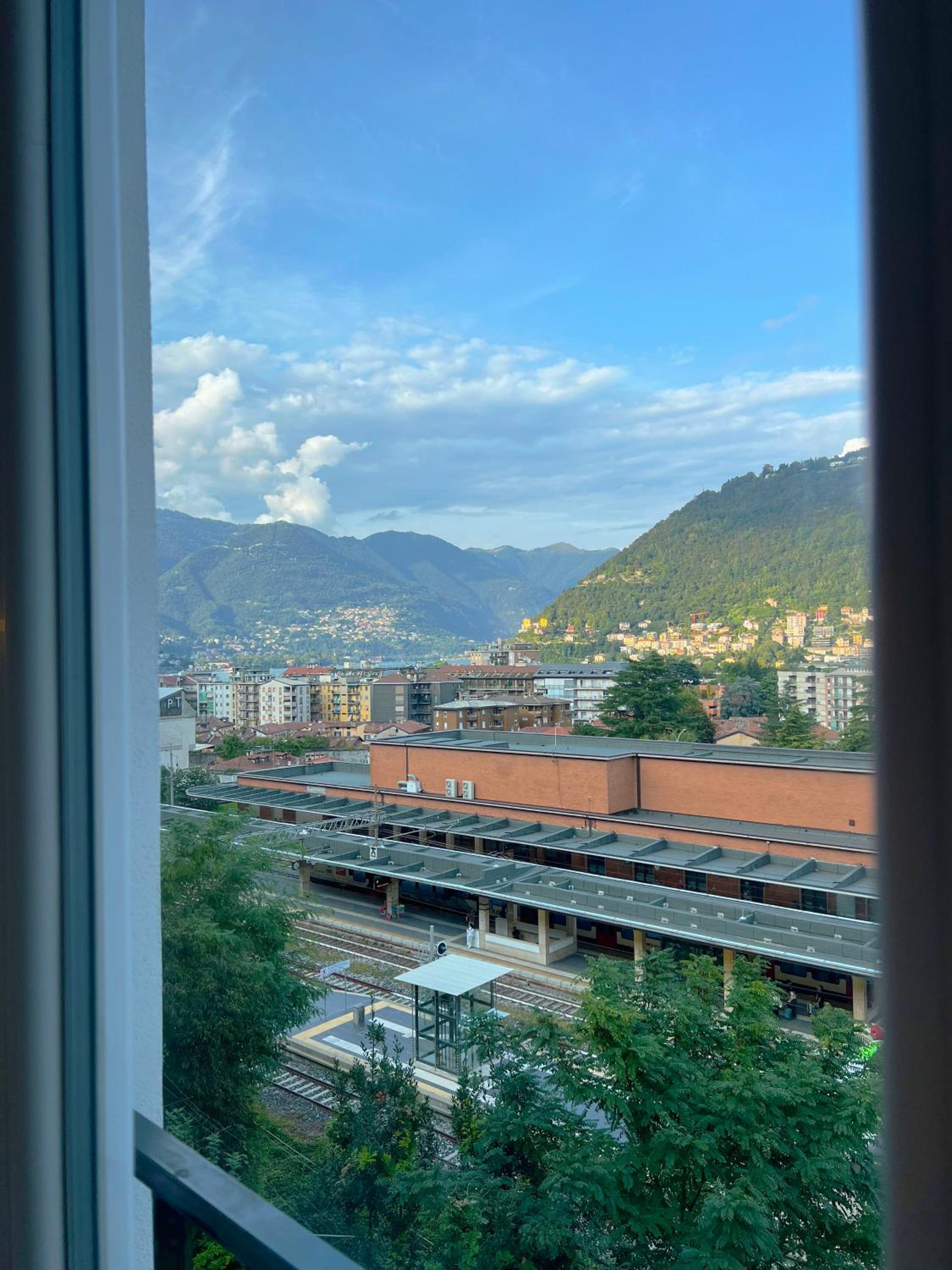 Feel Like Casa Lake Como