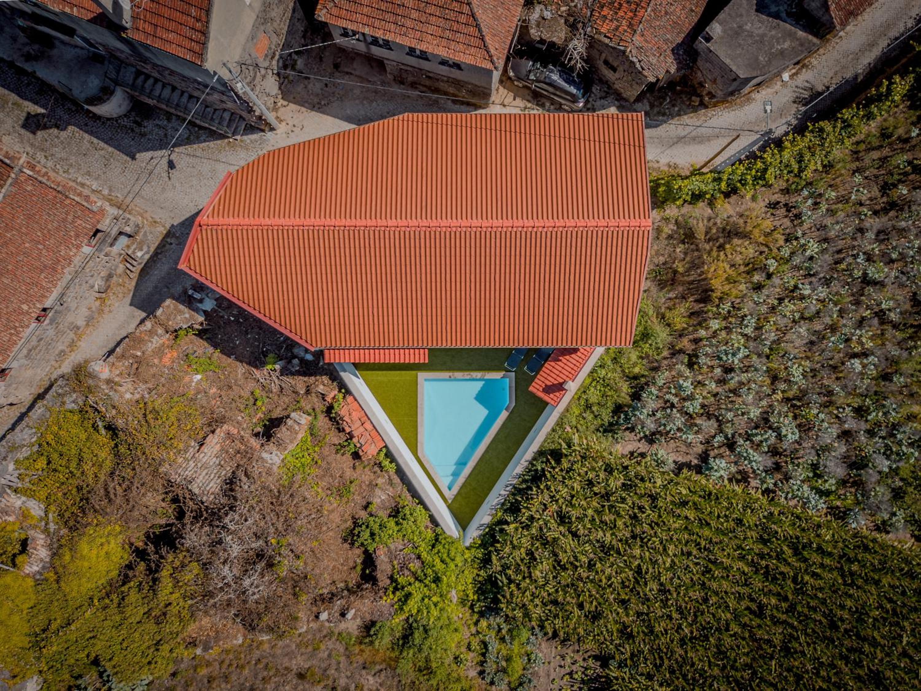 Jardim da Celeste