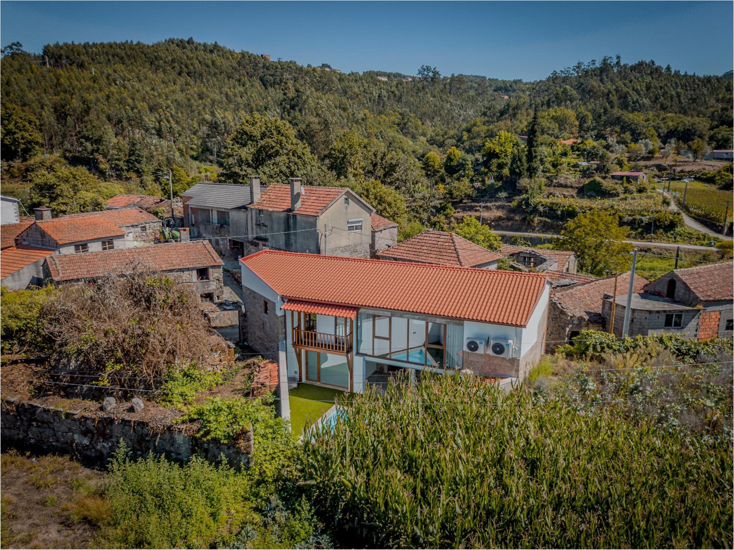 Jardim da Celeste