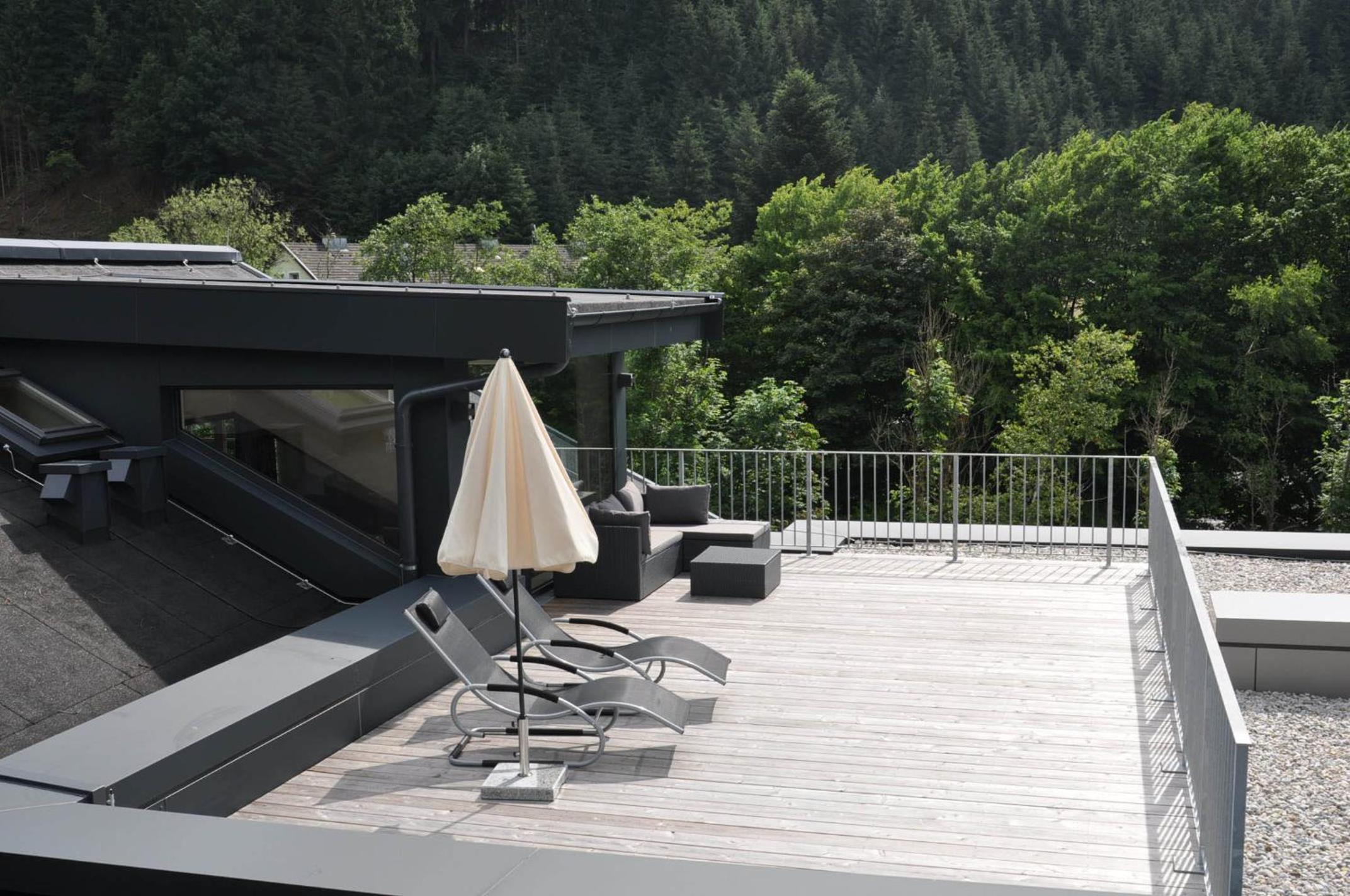 roof
