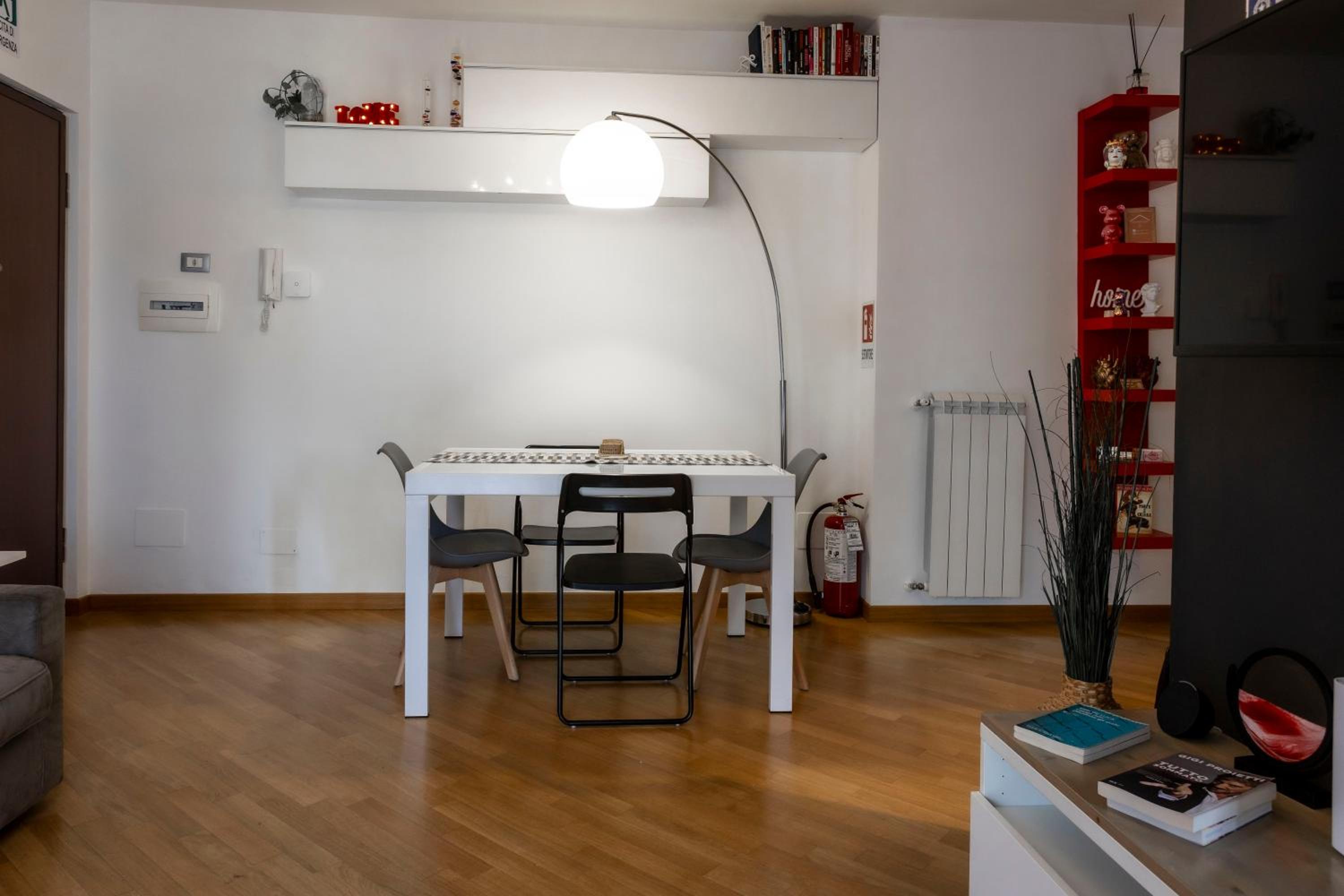 acasadigiò B&B