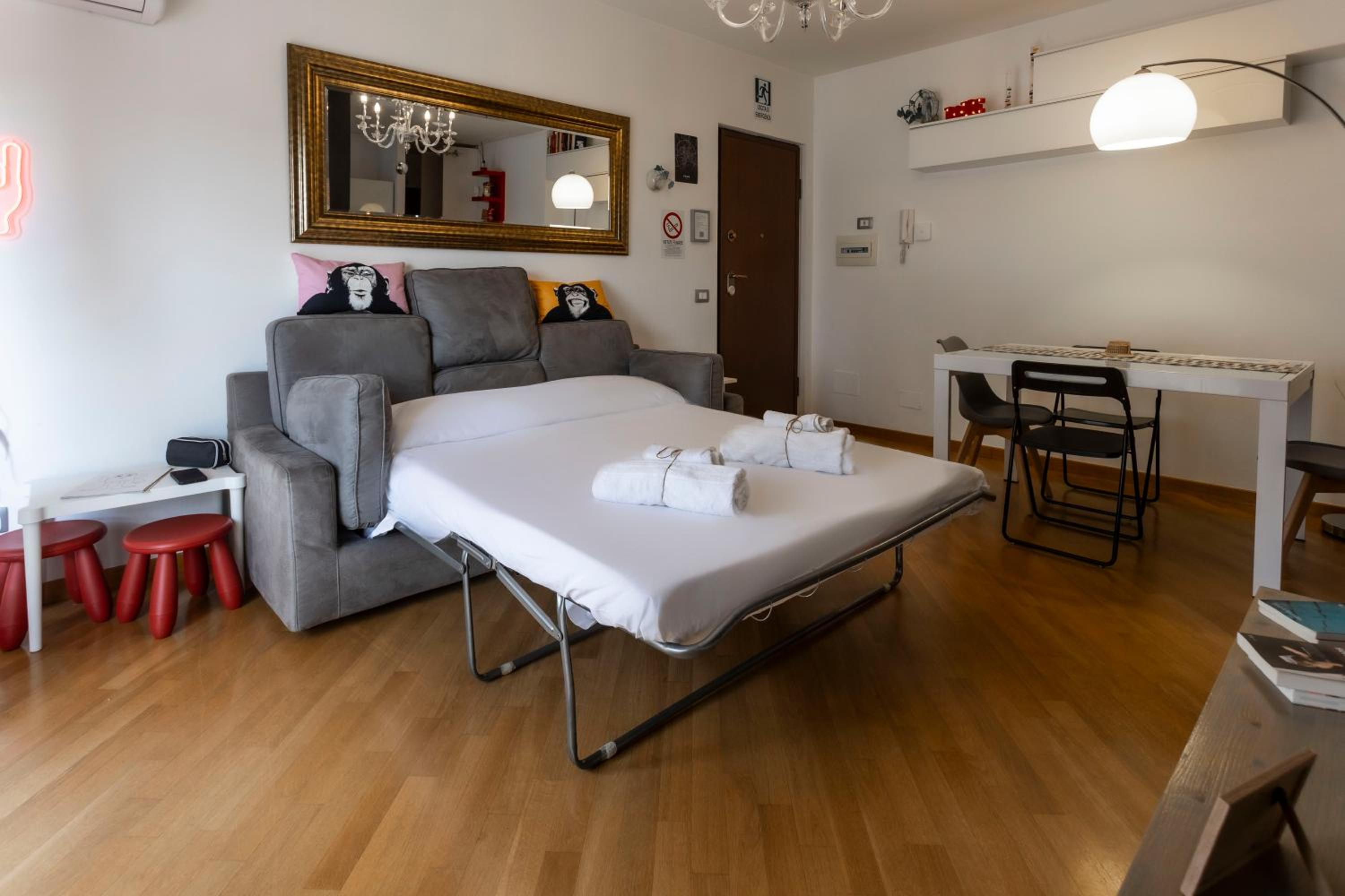 acasadigiò B&B