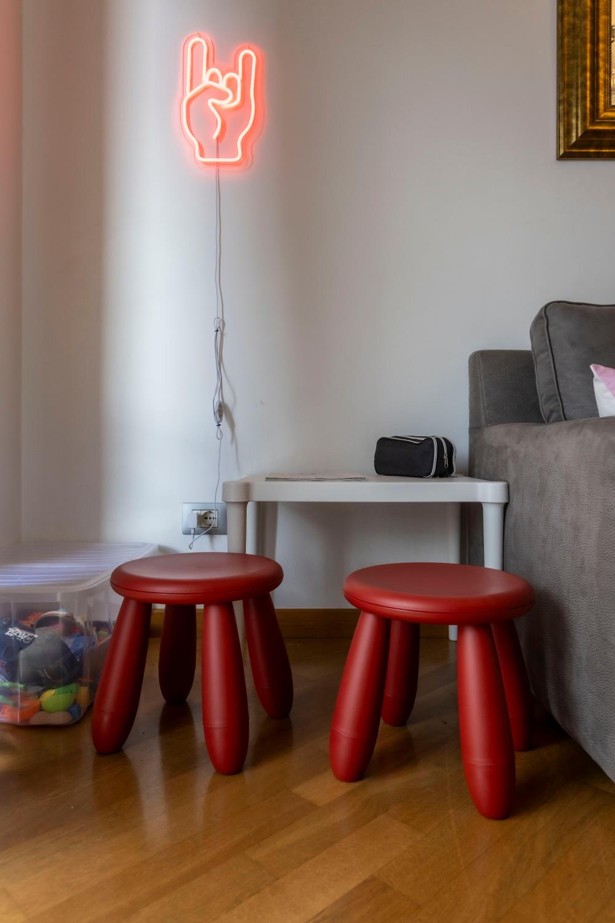 acasadigiò B&B