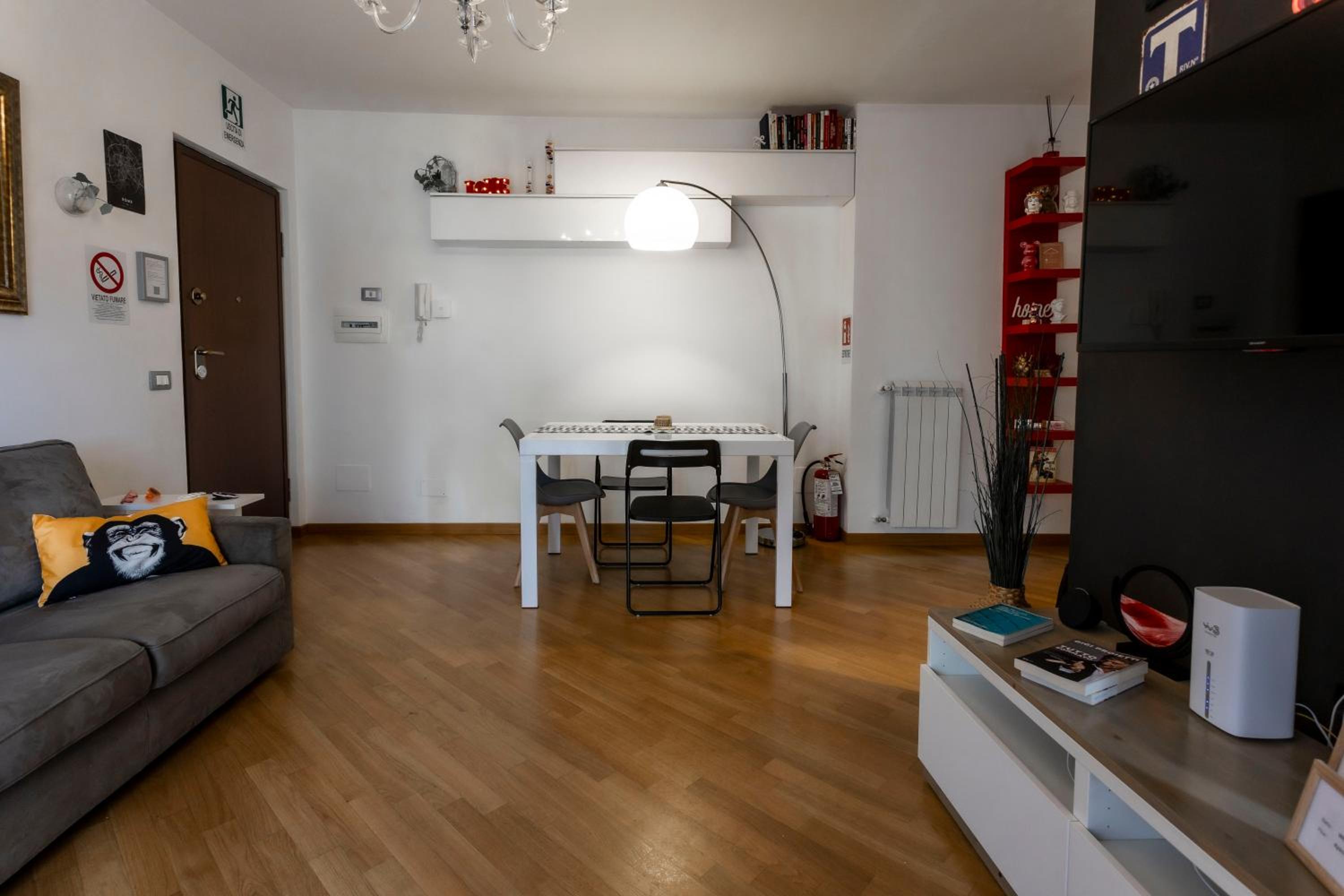 acasadigiò B&B